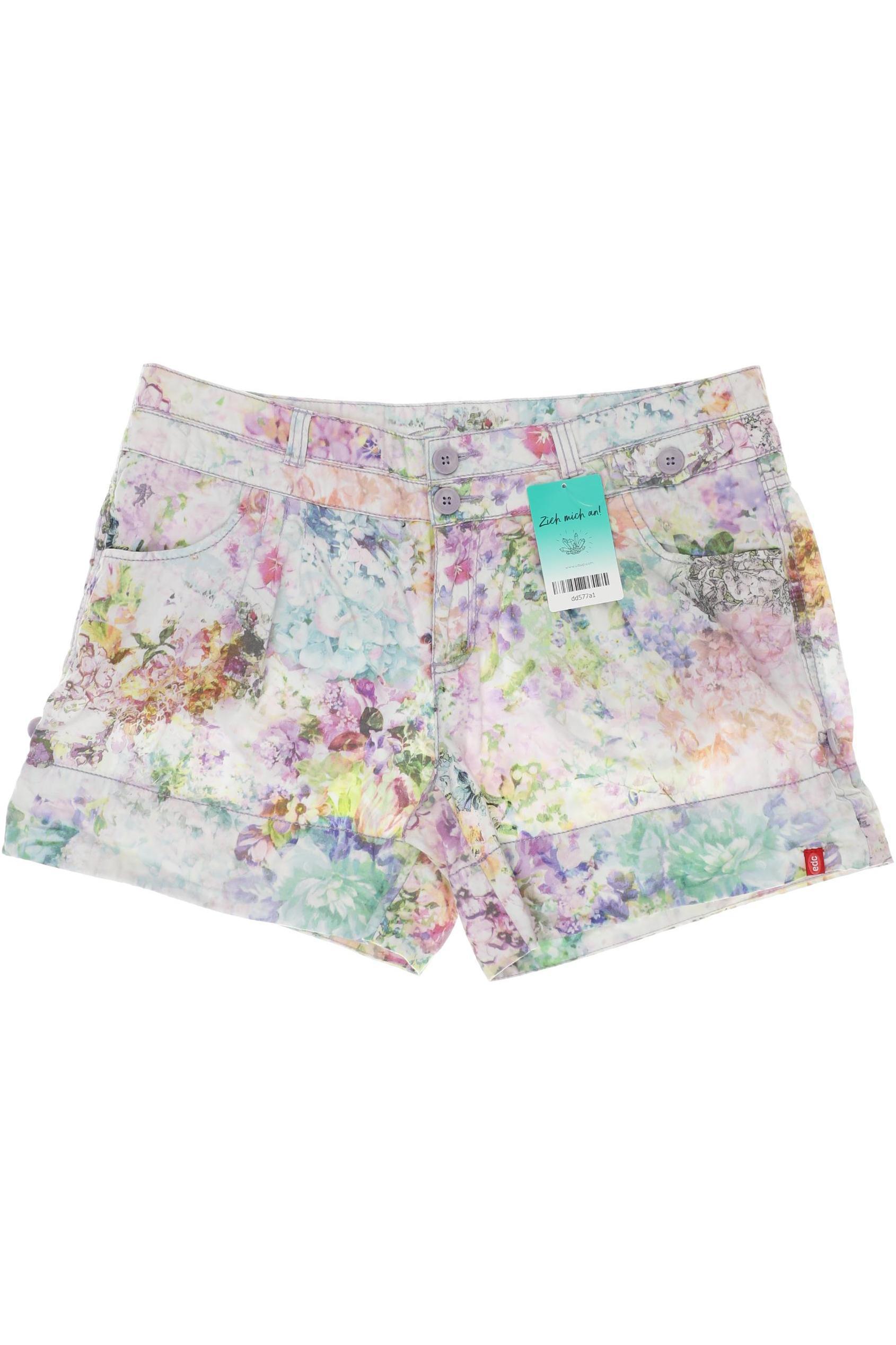 

Esprit Damen Shorts, mehrfarbig, Gr. 40