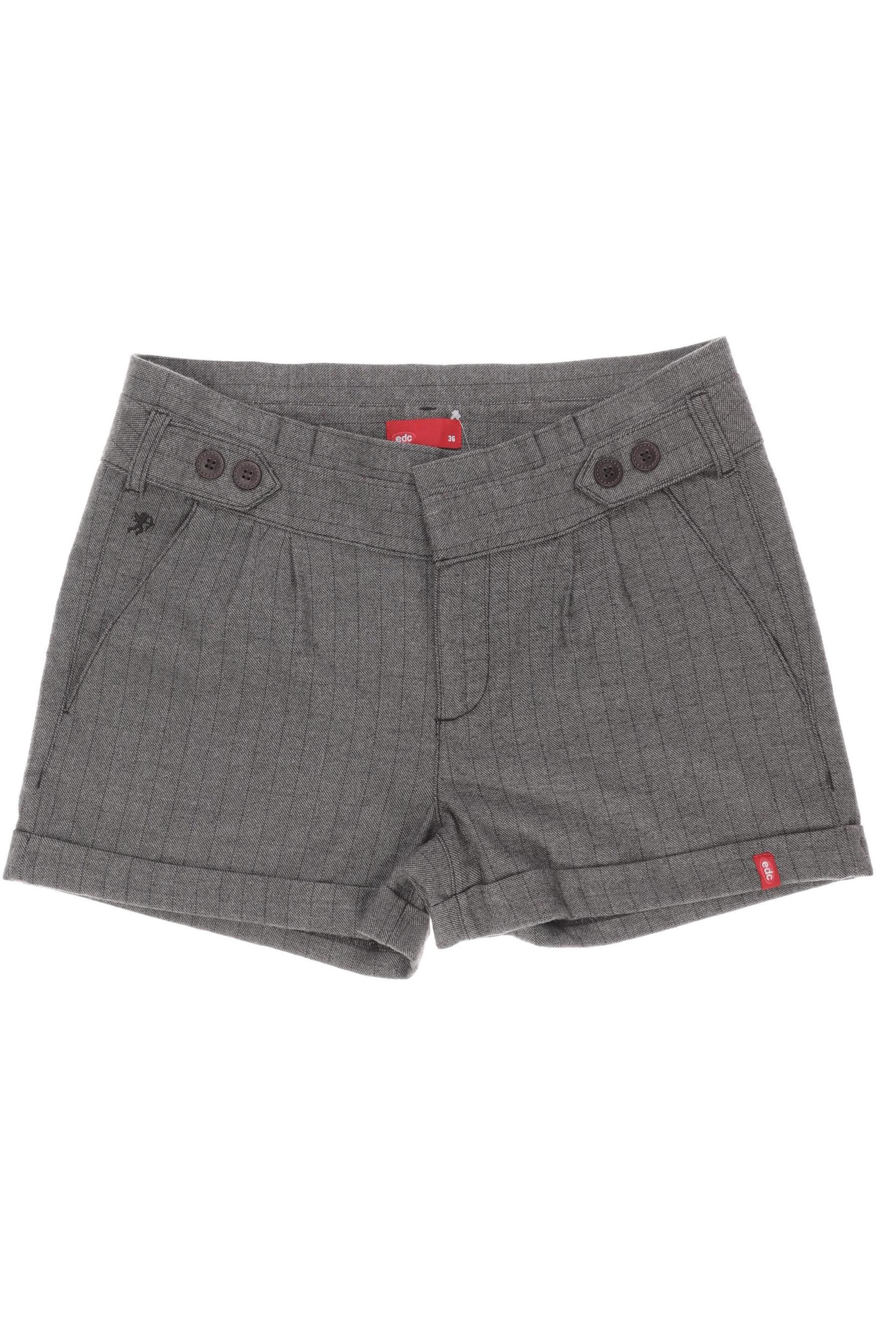 

Esprit Damen Shorts, braun, Gr. 36