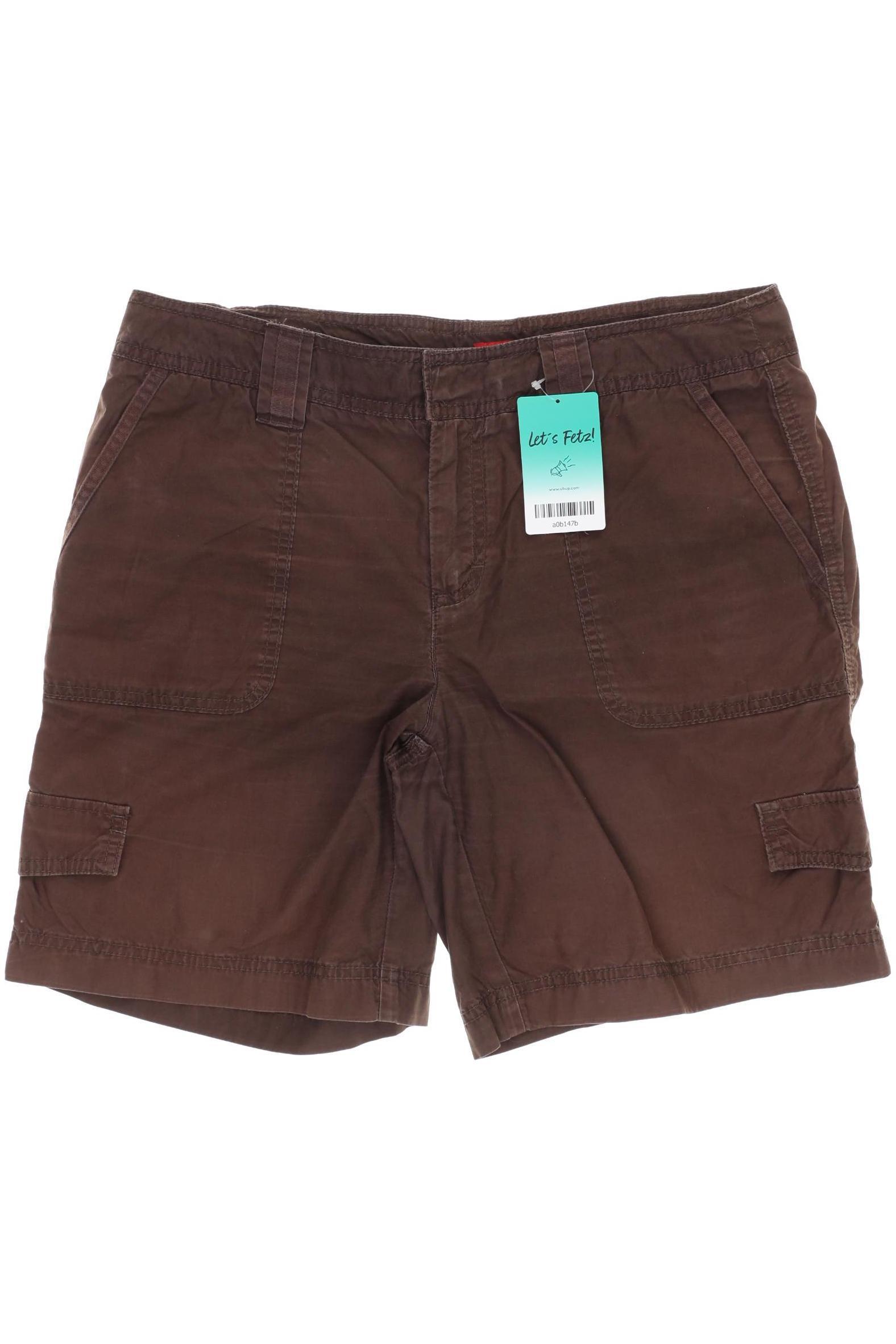 

Esprit Damen Shorts, braun, Gr. 42