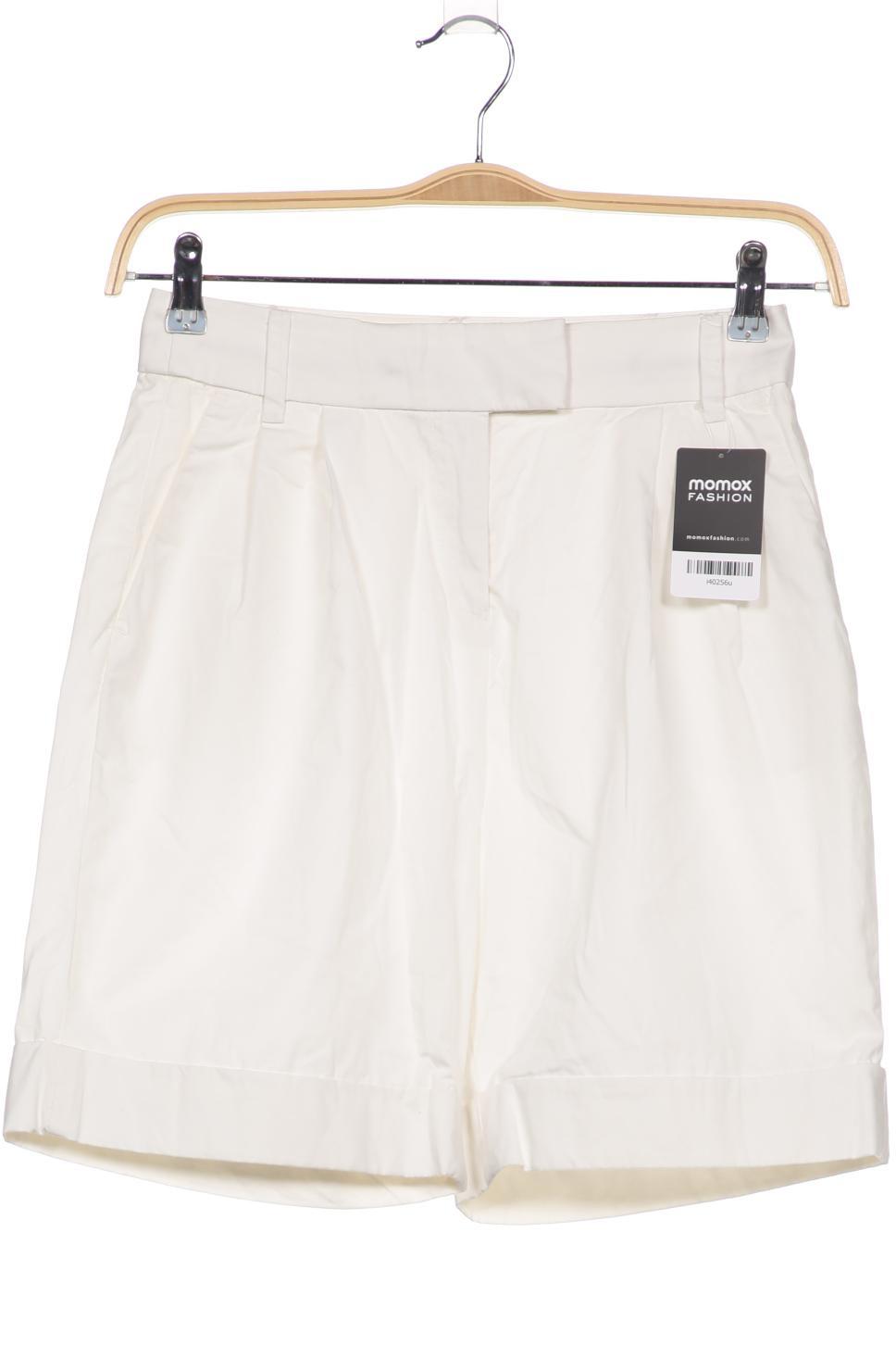 

Esprit Damen Shorts, weiß, Gr. 36