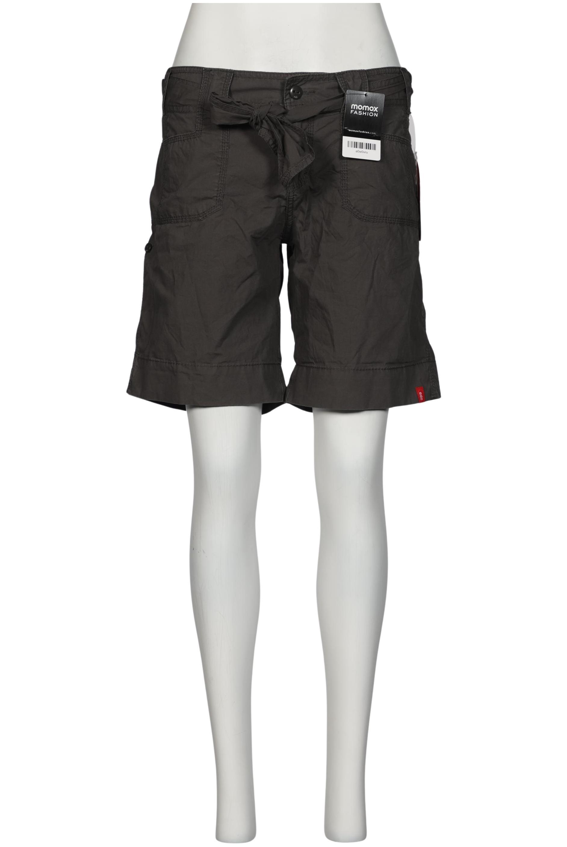 

Esprit Damen Shorts, grau, Gr. 40