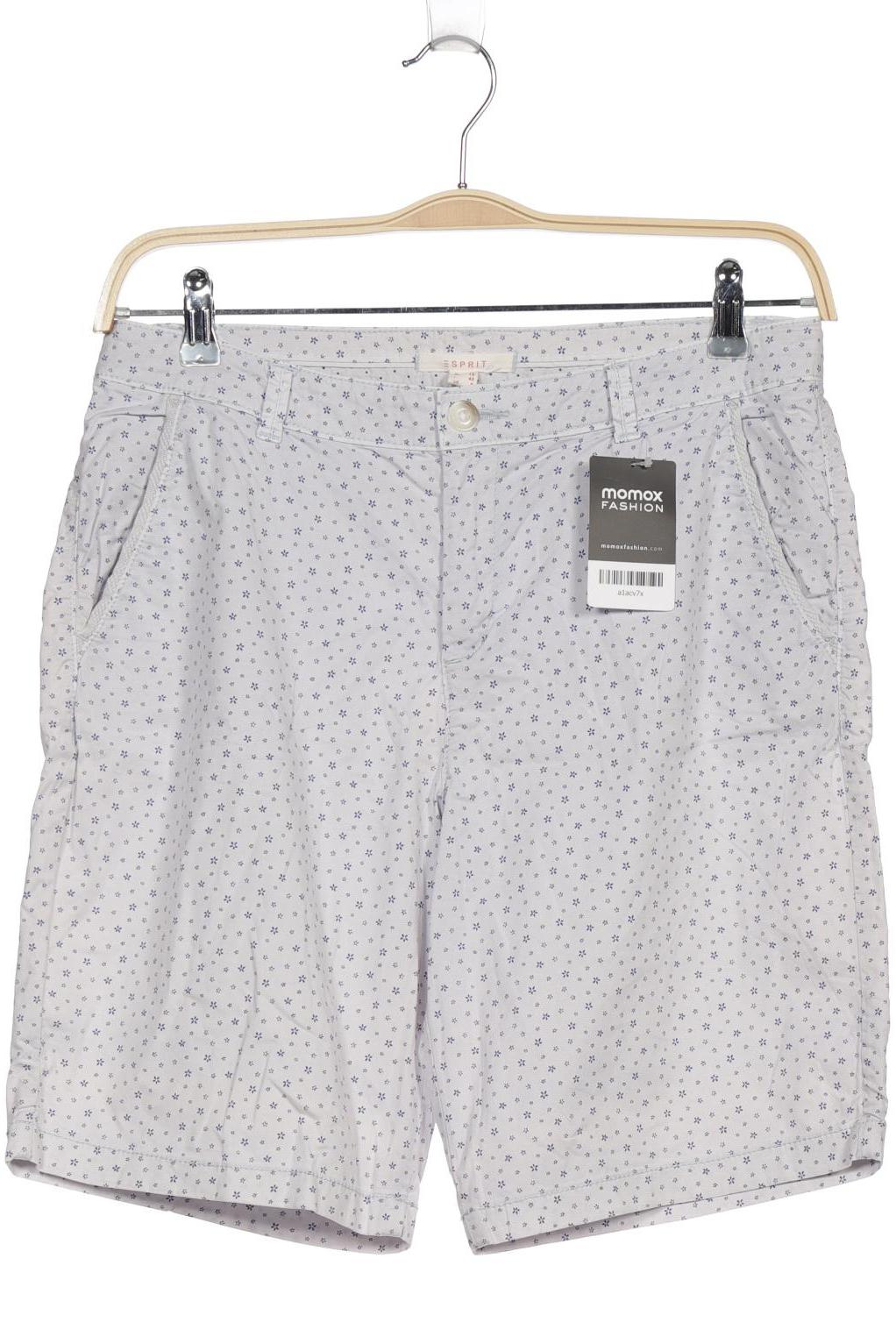 

Esprit Damen Shorts, weiß