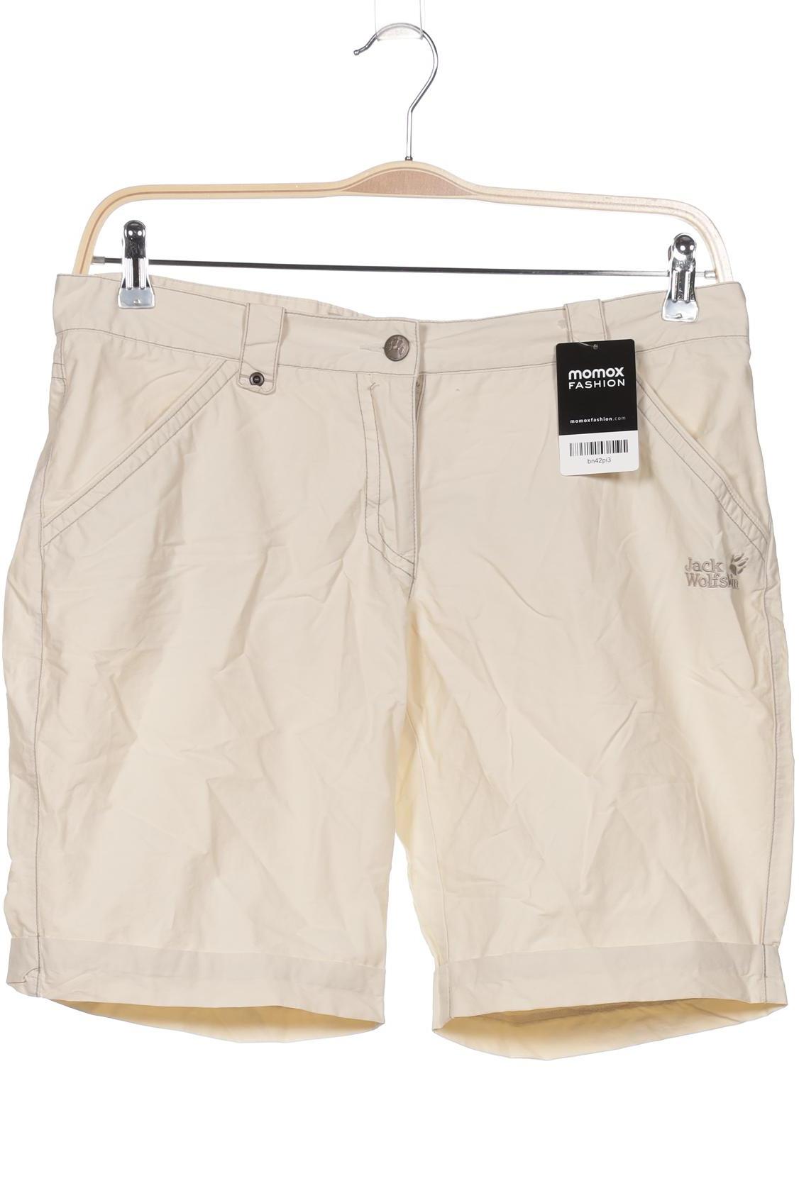 

Esprit Damen Shorts, beige, Gr. 44