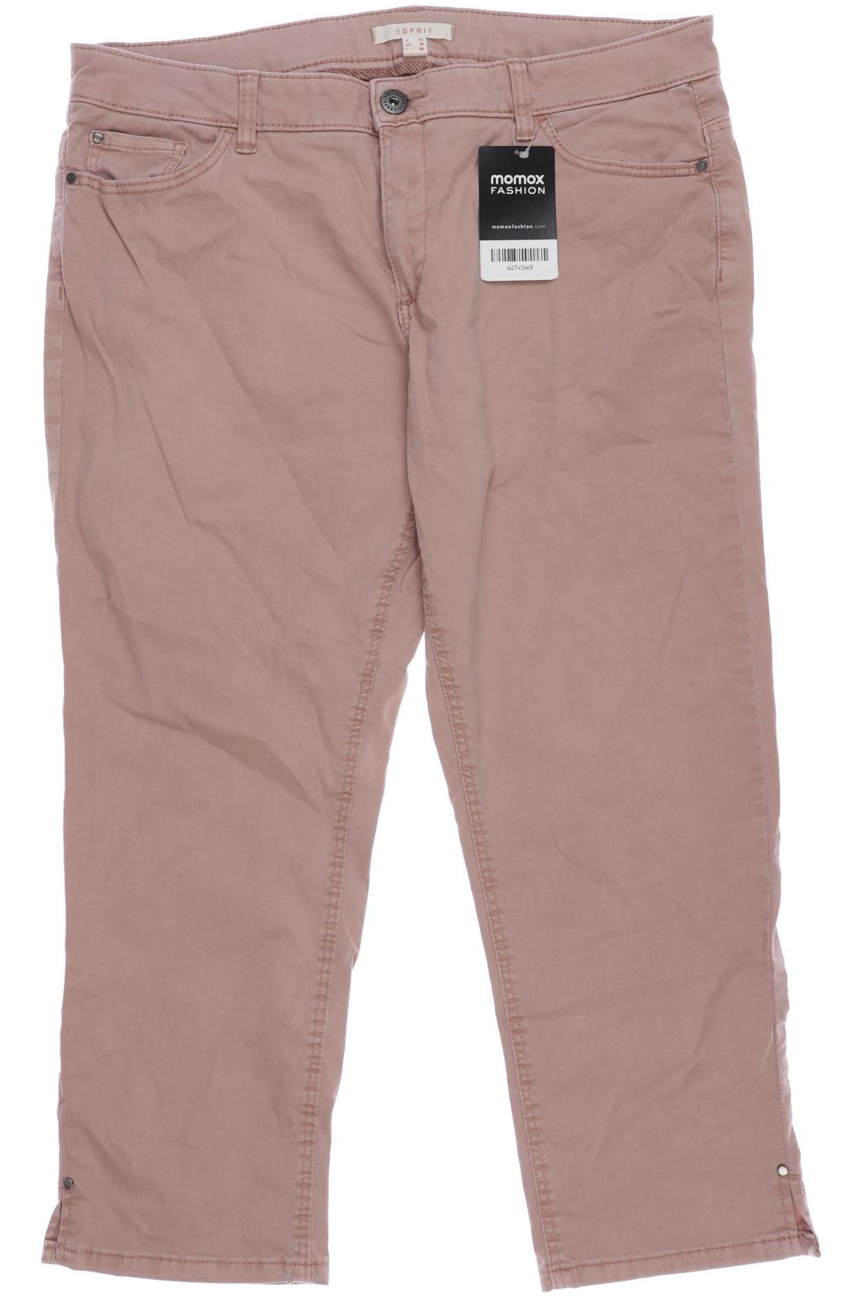 

Esprit Damen Shorts, pink, Gr. 42