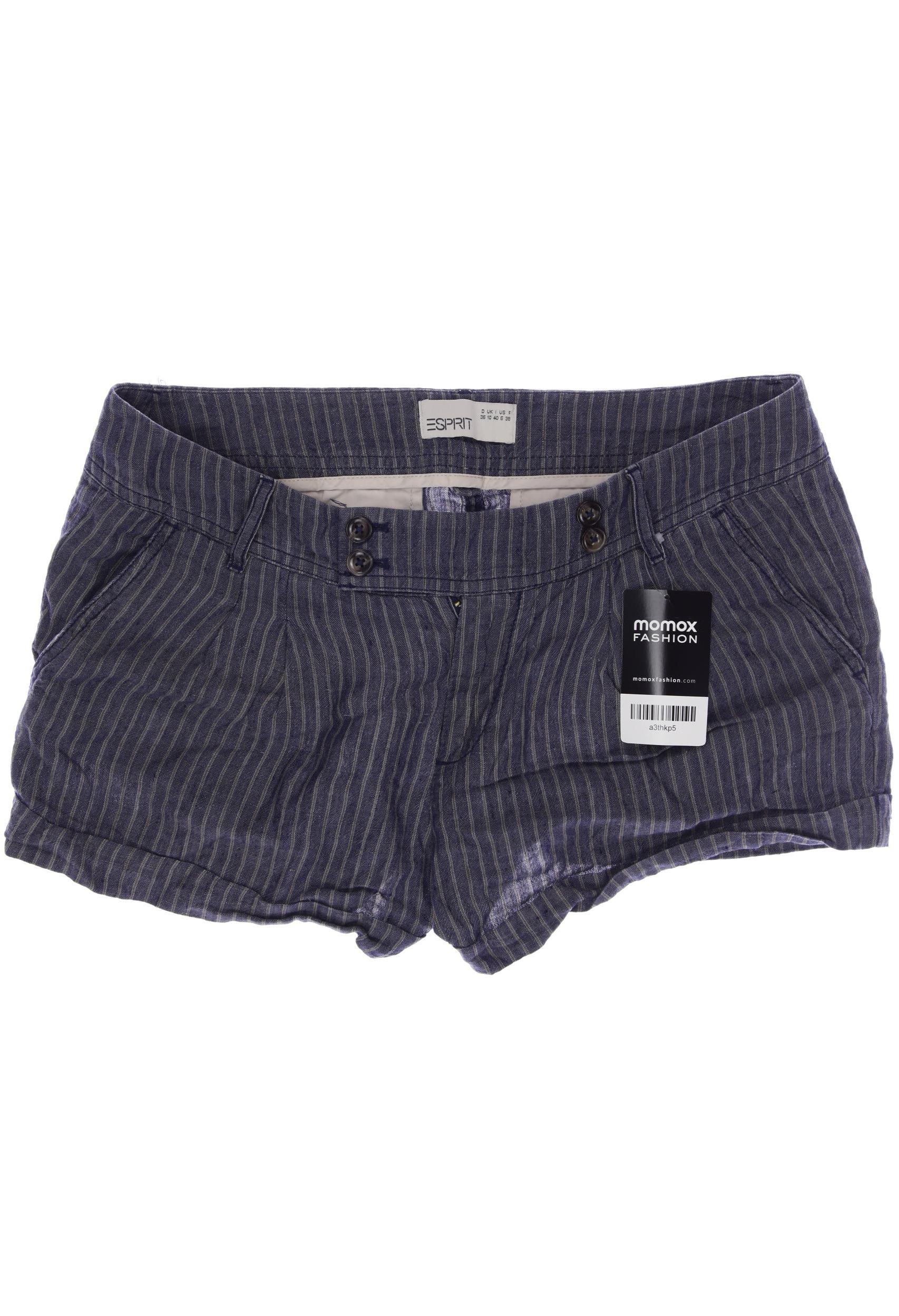 

Esprit Damen Shorts, blau