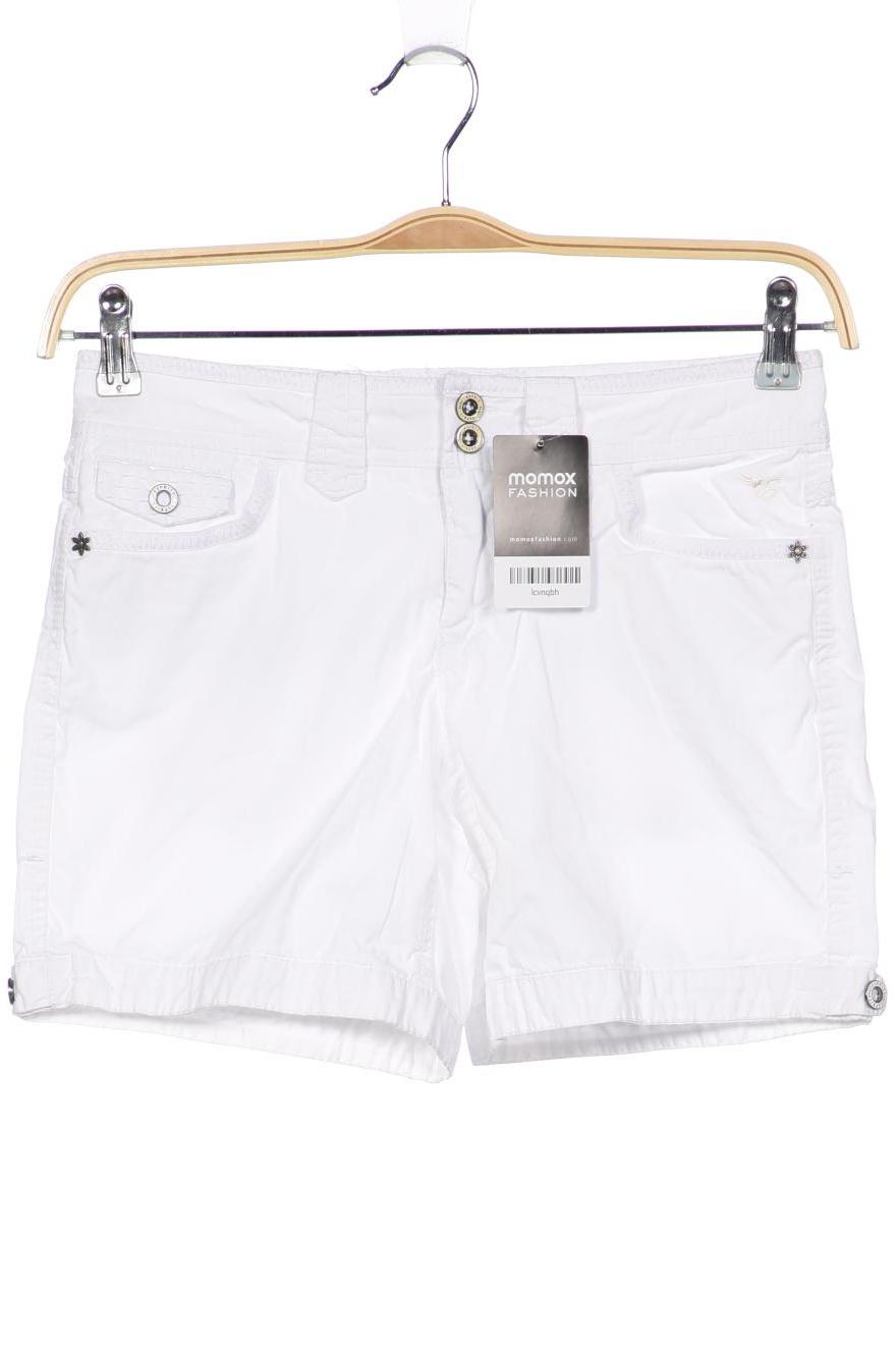 

Esprit Damen Shorts, weiß, Gr. 32