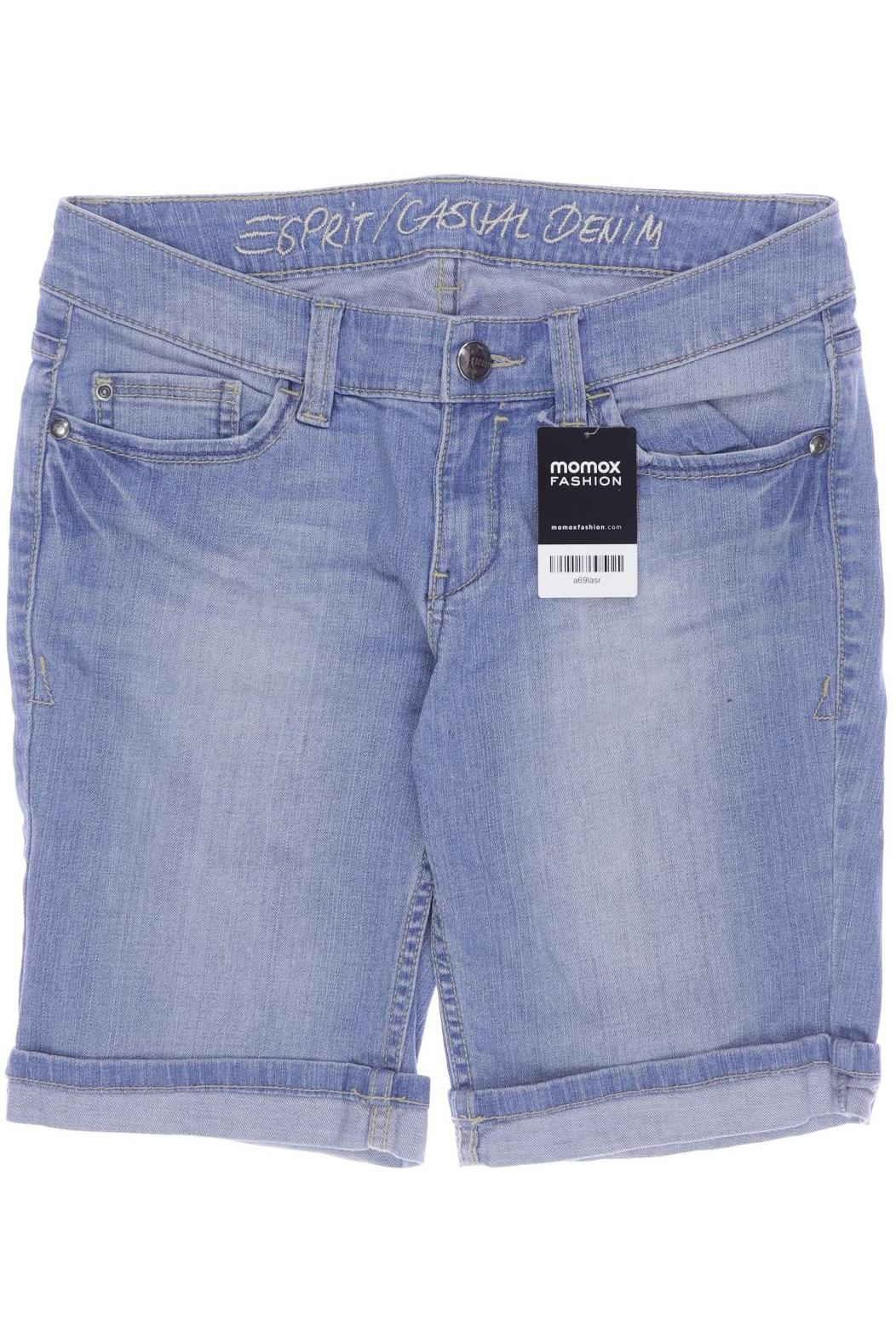 

Esprit Damen Shorts, blau