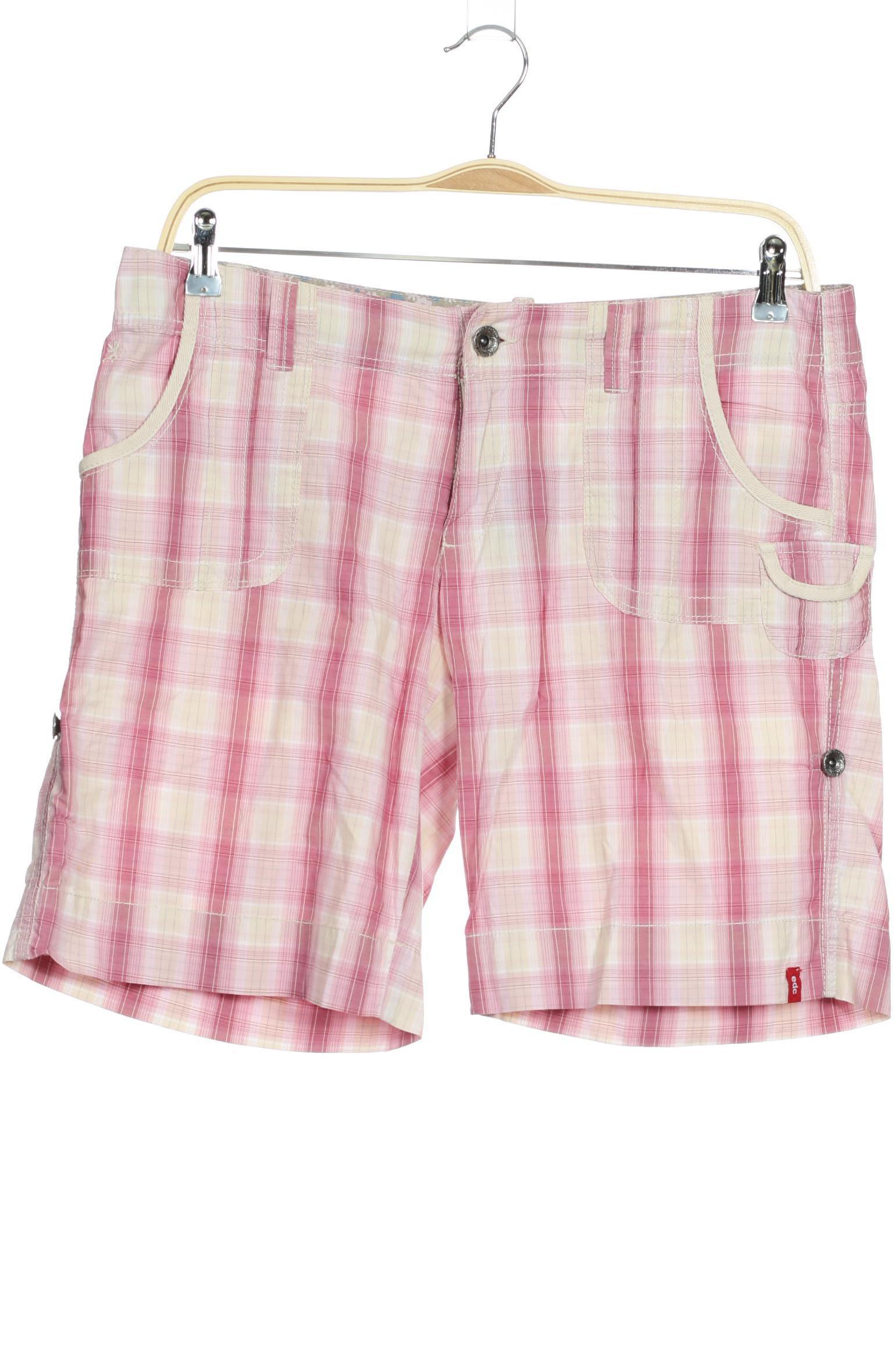 

Esprit Damen Shorts, pink, Gr. 42