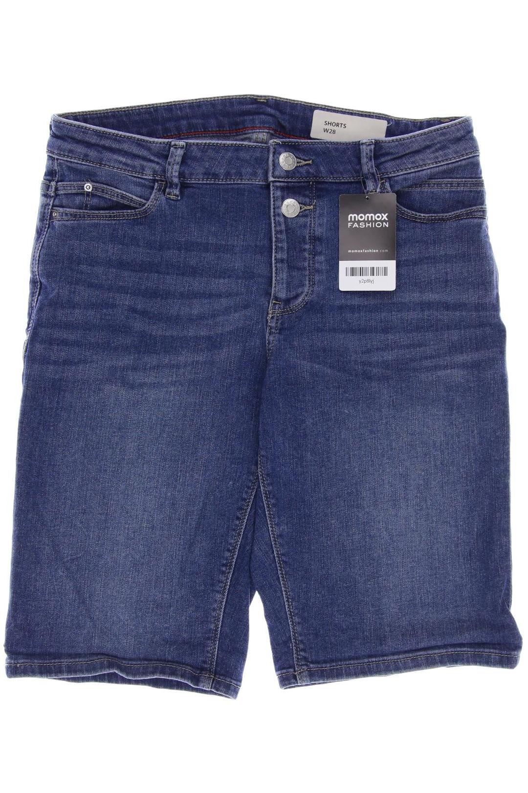 

Esprit Damen Shorts, blau