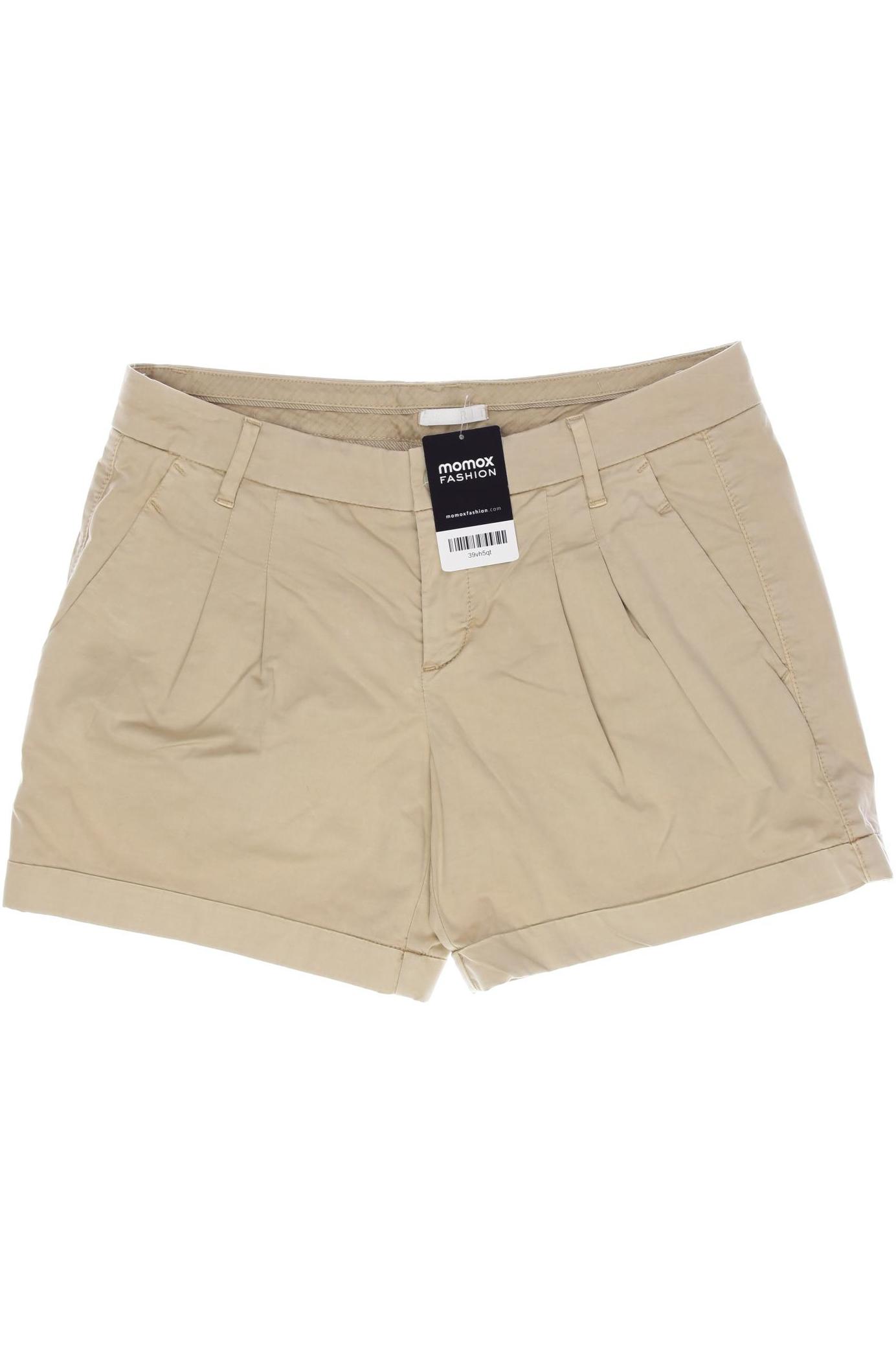 

Esprit Damen Shorts, beige, Gr. 36