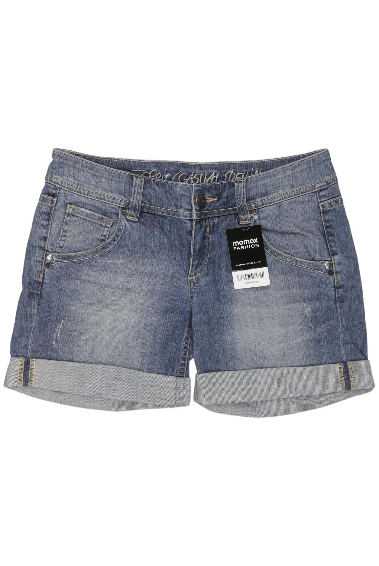 

Esprit Damen Shorts, blau, Gr. 27