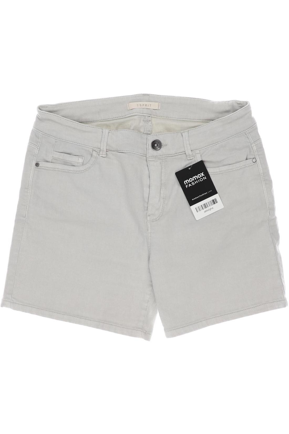 

Esprit Damen Shorts, grau