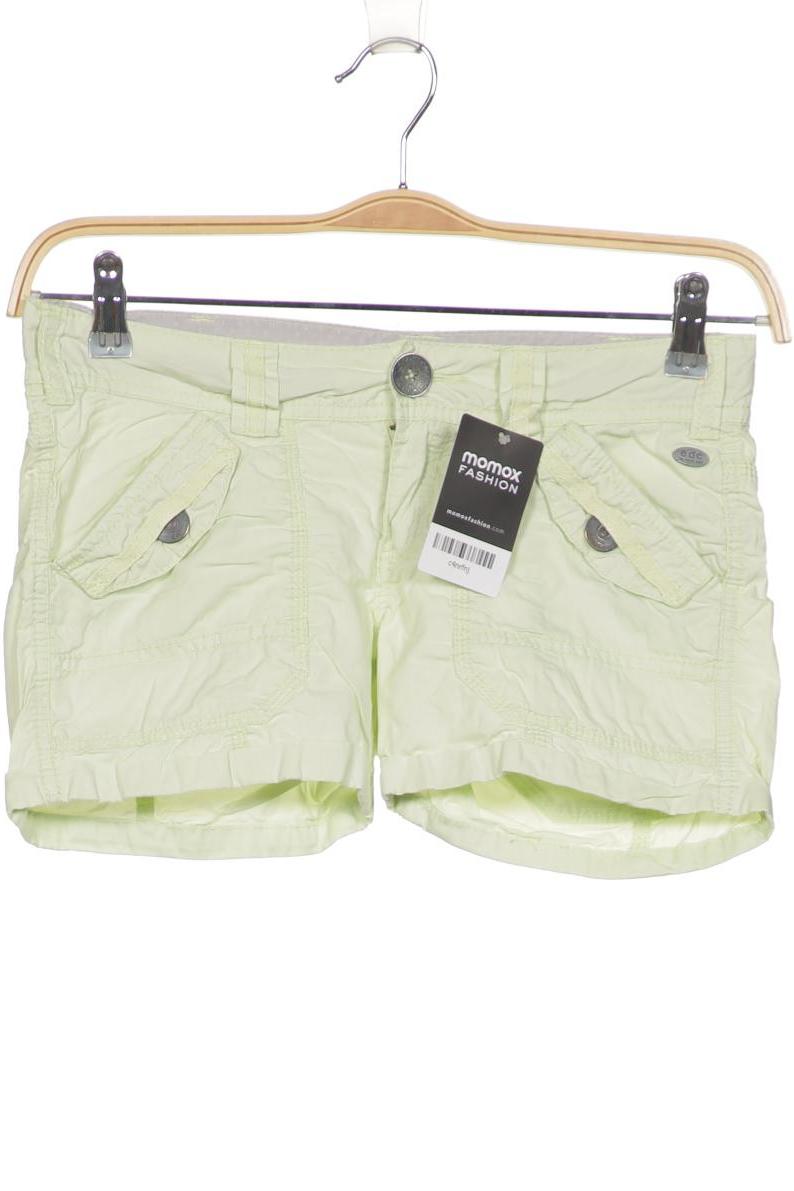 

Esprit Damen Shorts, hellgrün