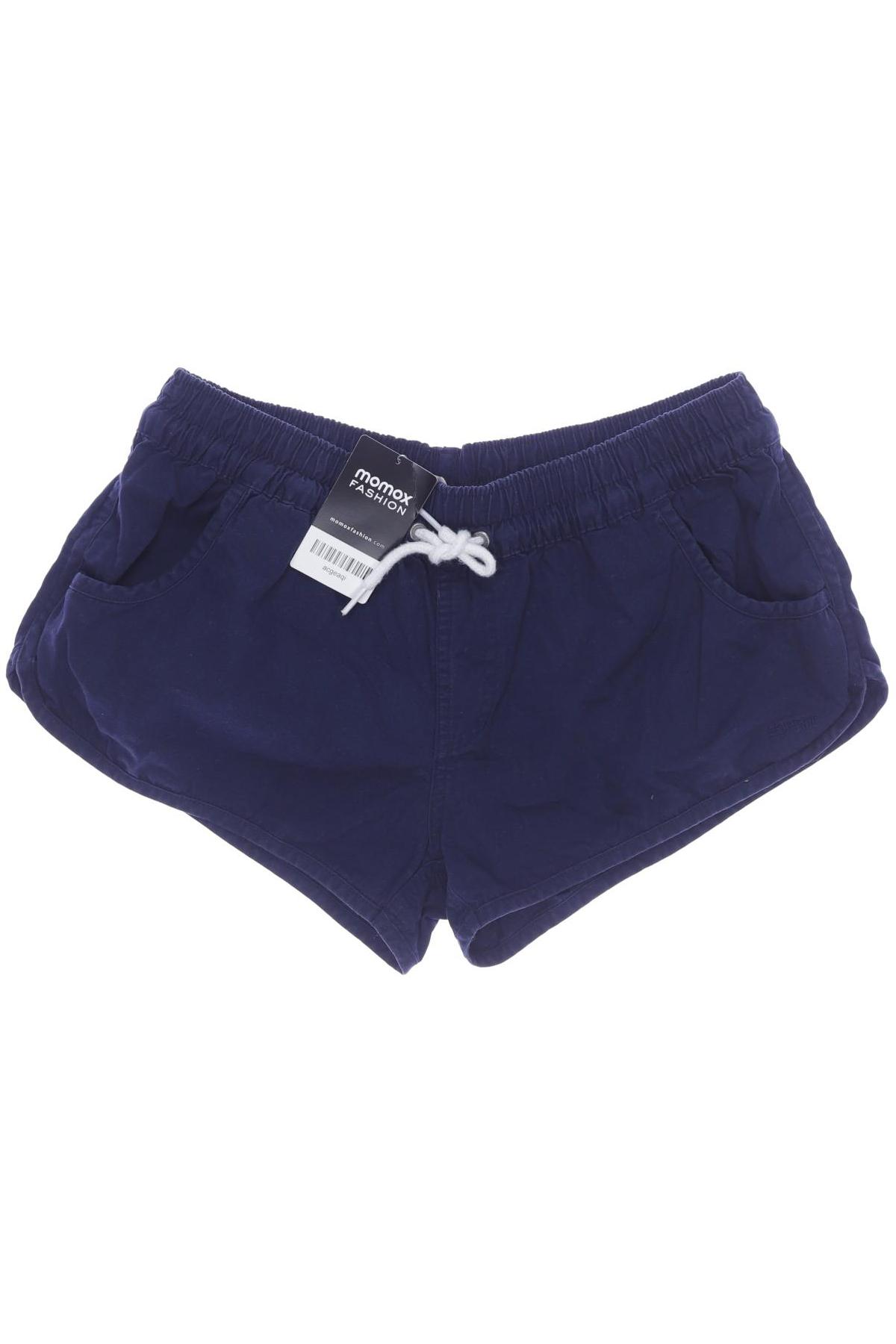 

Esprit Damen Shorts, marineblau, Gr. 40