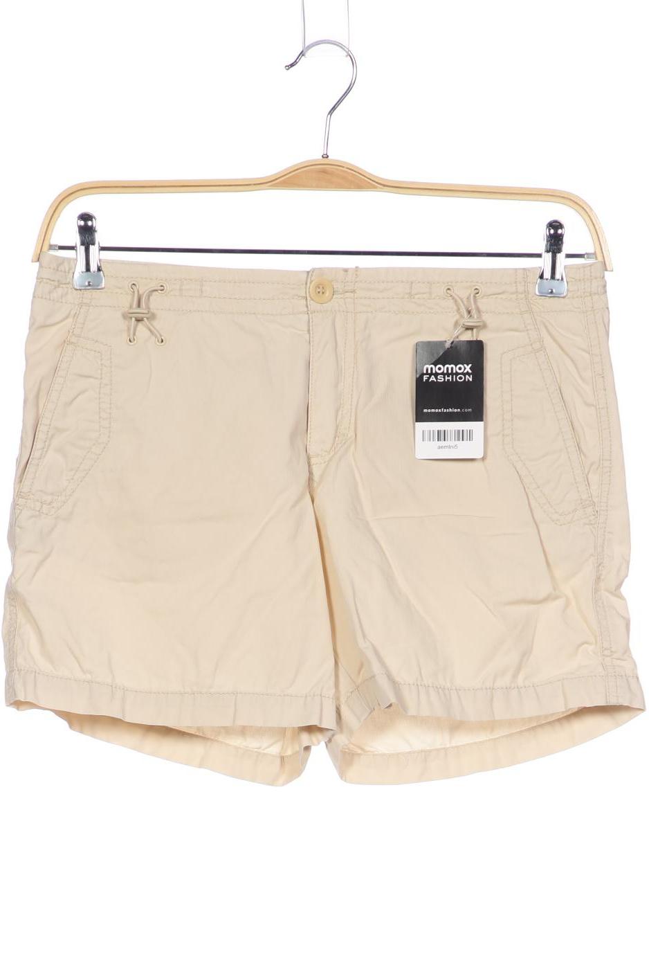 

Esprit Damen Shorts, cremeweiß, Gr. 38
