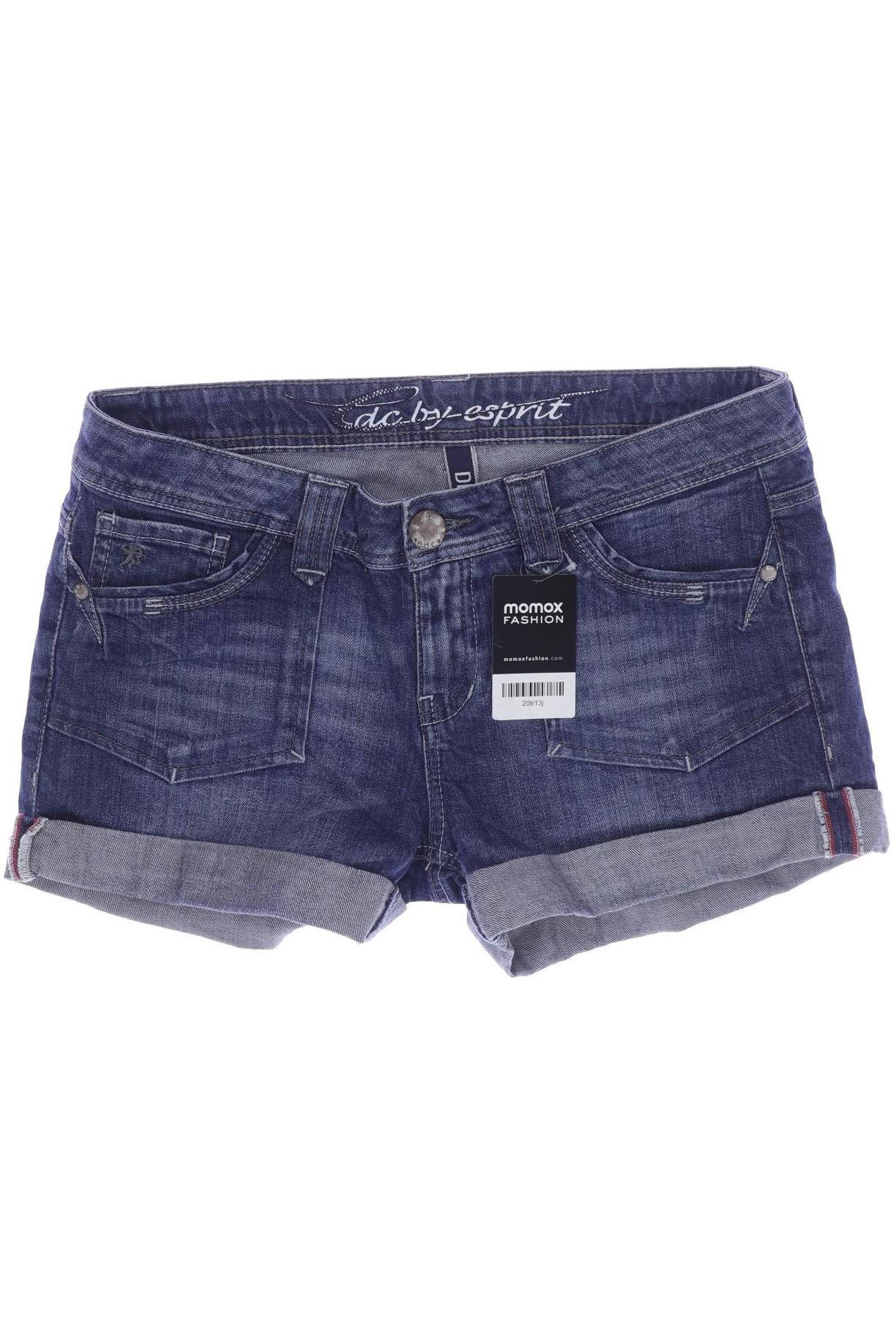 

Esprit Damen Shorts, blau