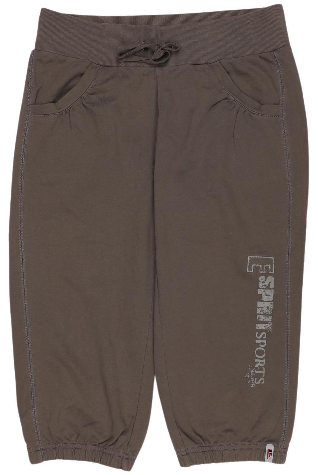 

Esprit Damen Shorts, braun, Gr. 38