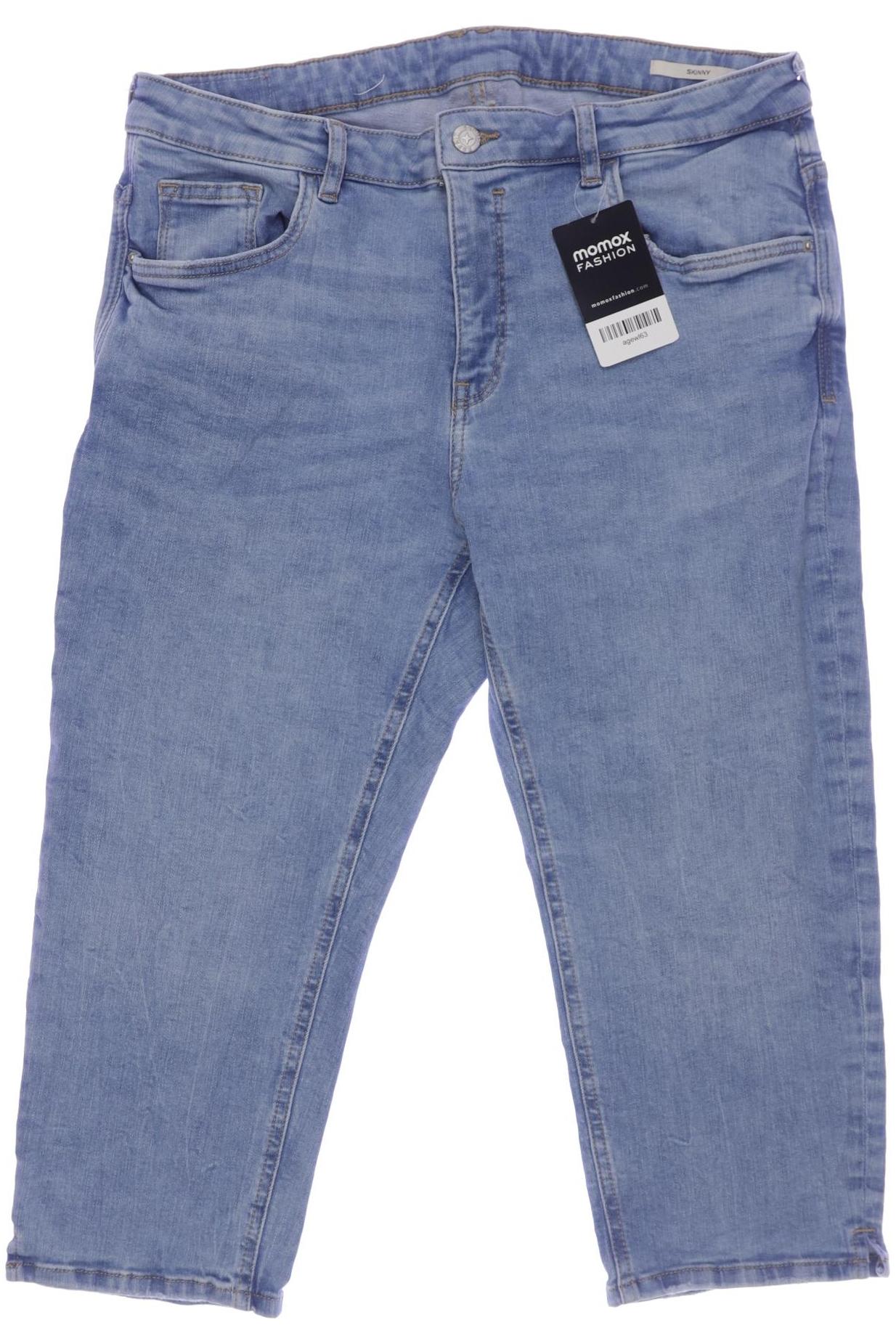 

Esprit Damen Shorts, hellblau, Gr. 33