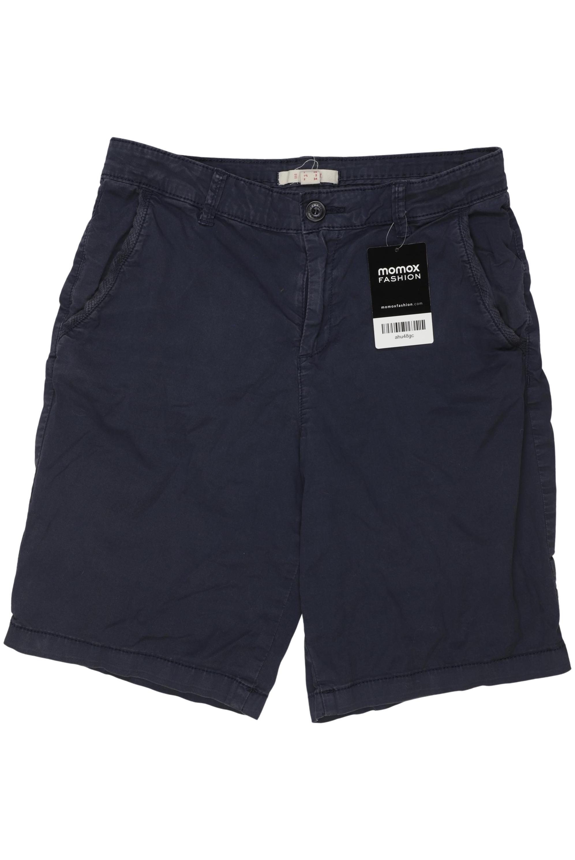

Esprit Damen Shorts, marineblau, Gr. 32