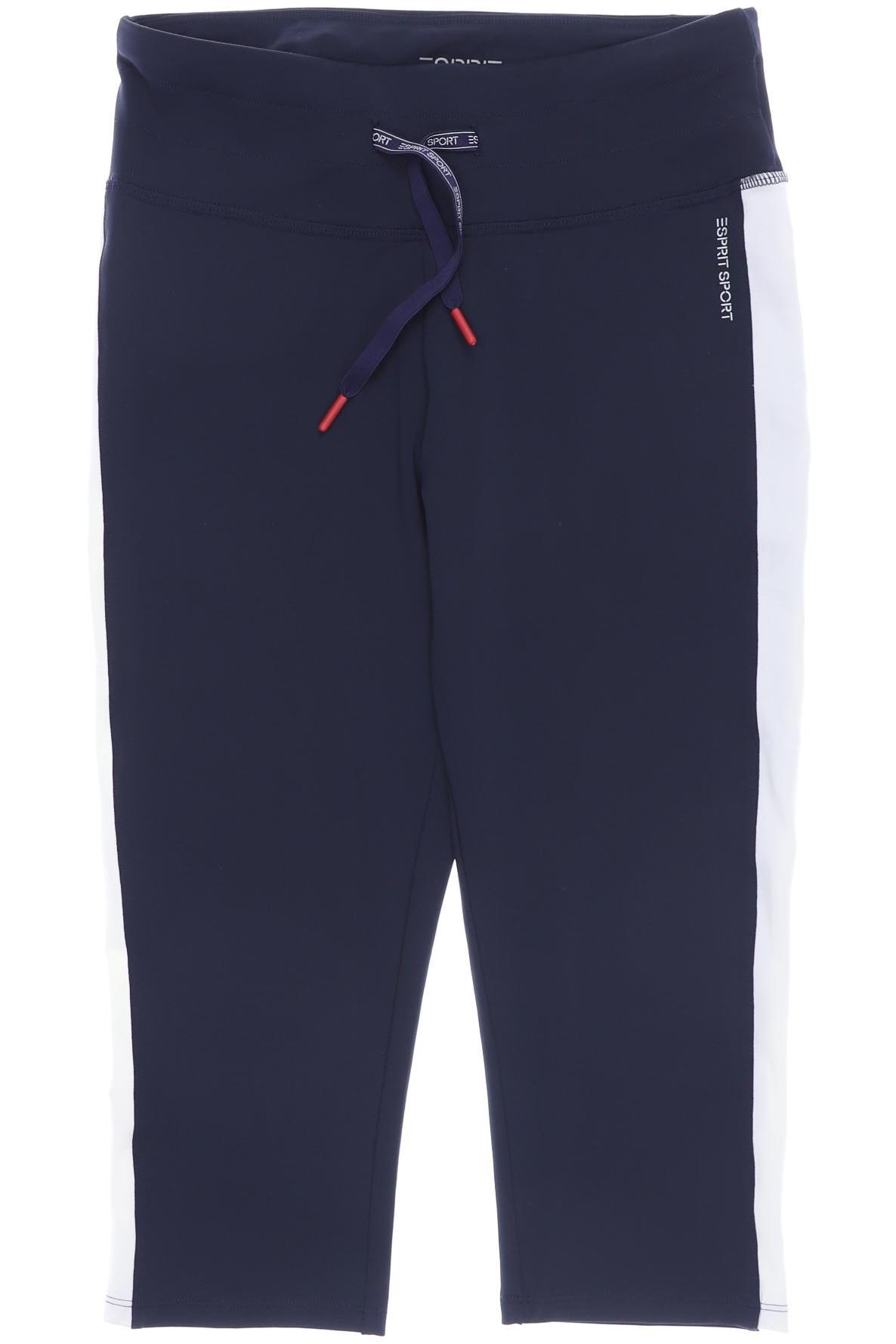 

Esprit Damen Shorts, marineblau
