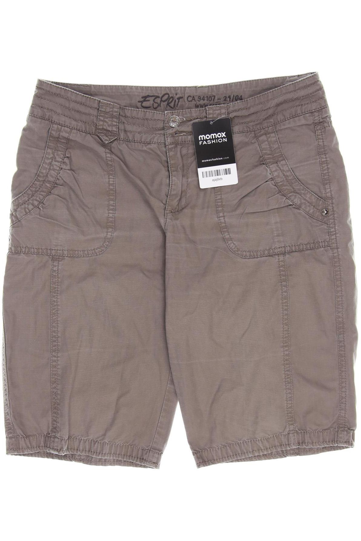 

Esprit Damen Shorts, braun