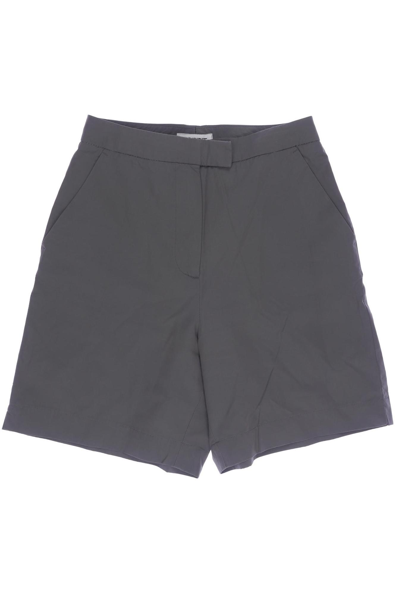 Thumbnail - Esprit Damen Shorts, grün, Gr. 40