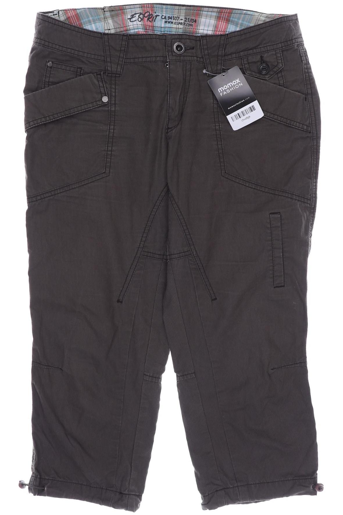 

Esprit Damen Shorts, grün, Gr. 36