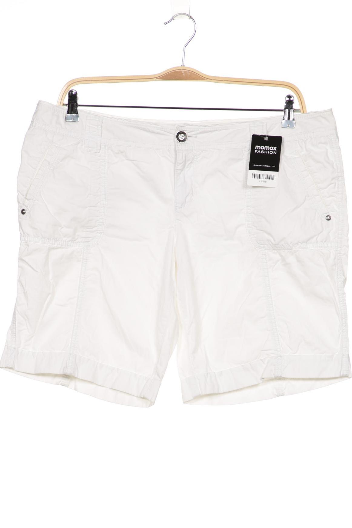 

Esprit Damen Shorts, weiß, Gr. 44