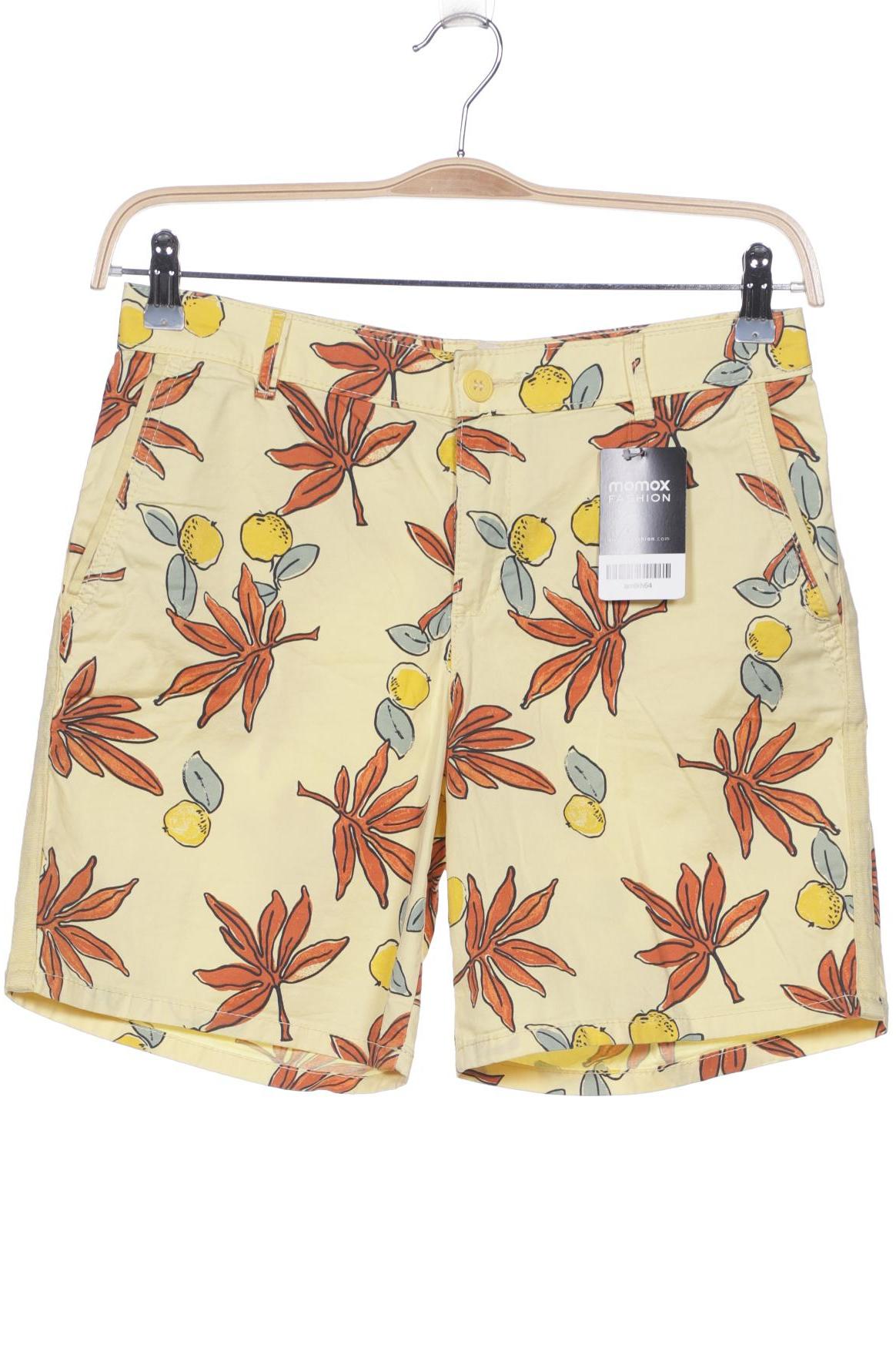 

Esprit Damen Shorts, gelb