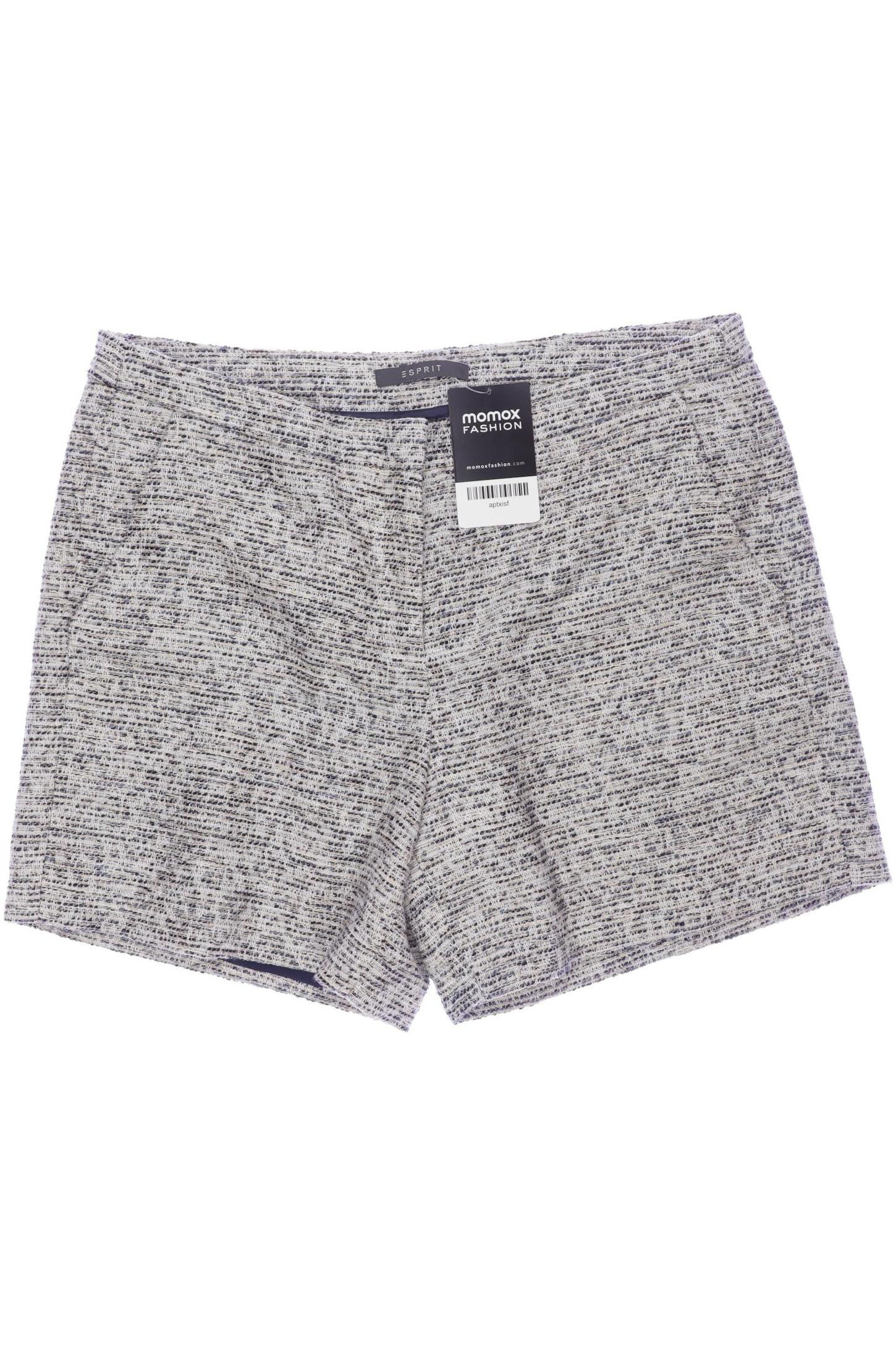 

Esprit Damen Shorts, mehrfarbig, Gr. 38