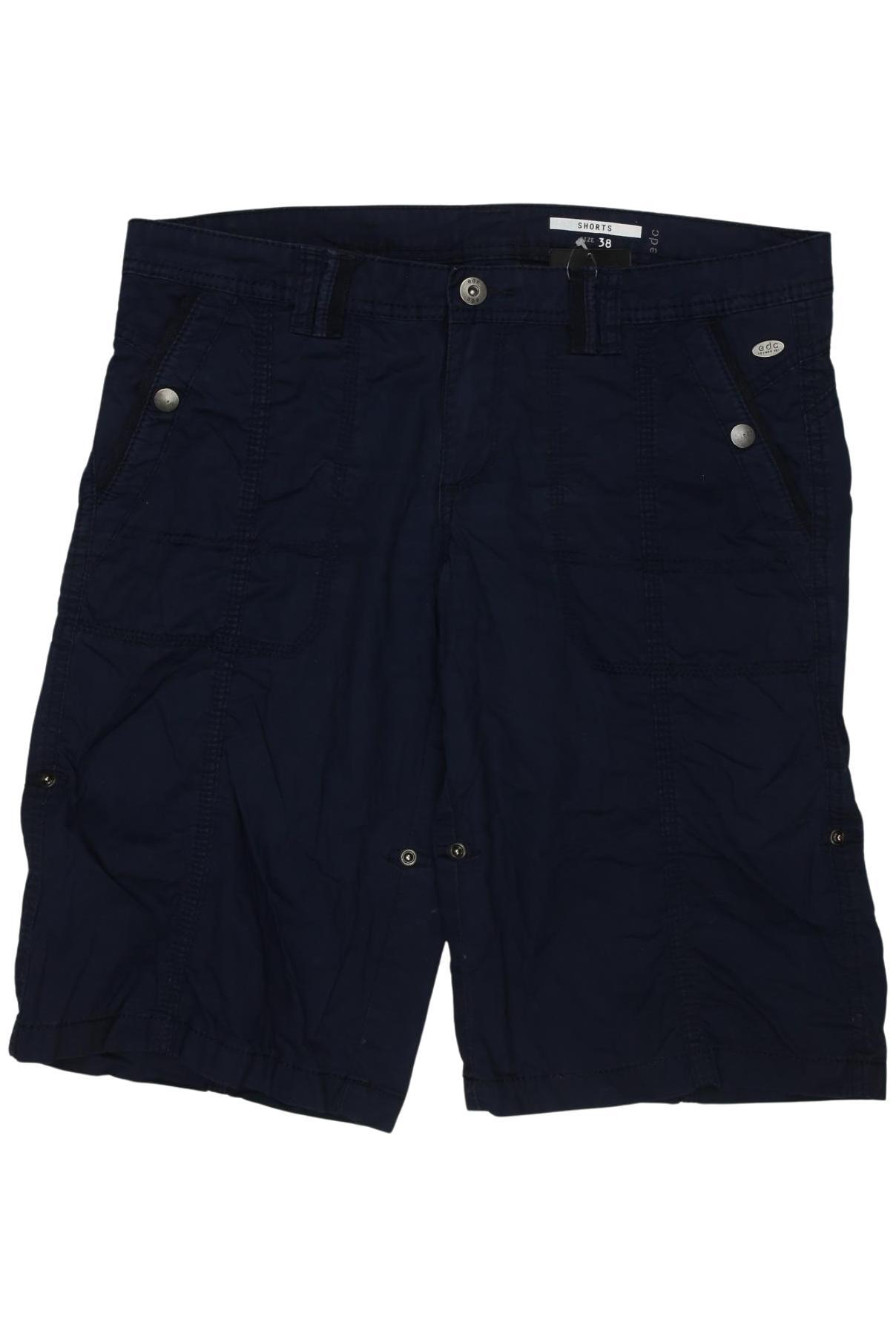 

Esprit Damen Shorts, marineblau, Gr. 38
