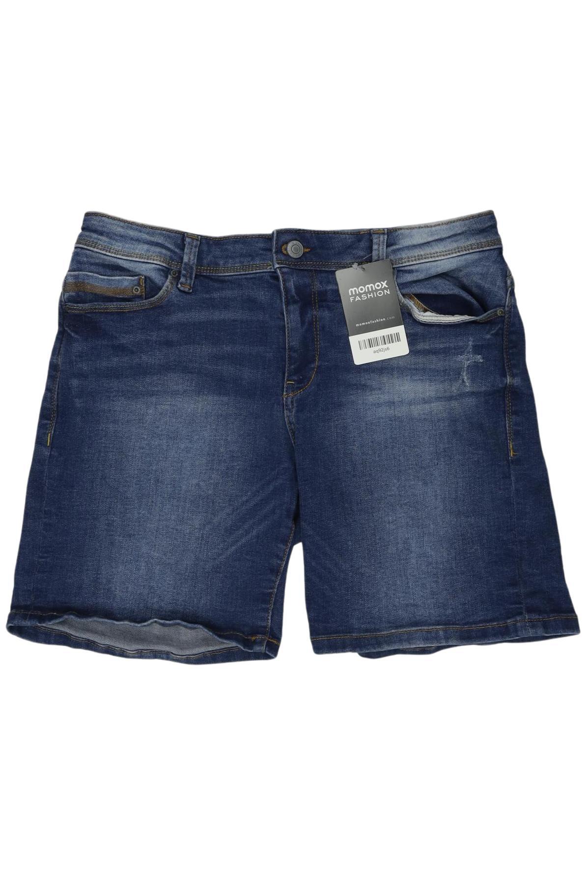 

Esprit Damen Shorts, blau, Gr. 29