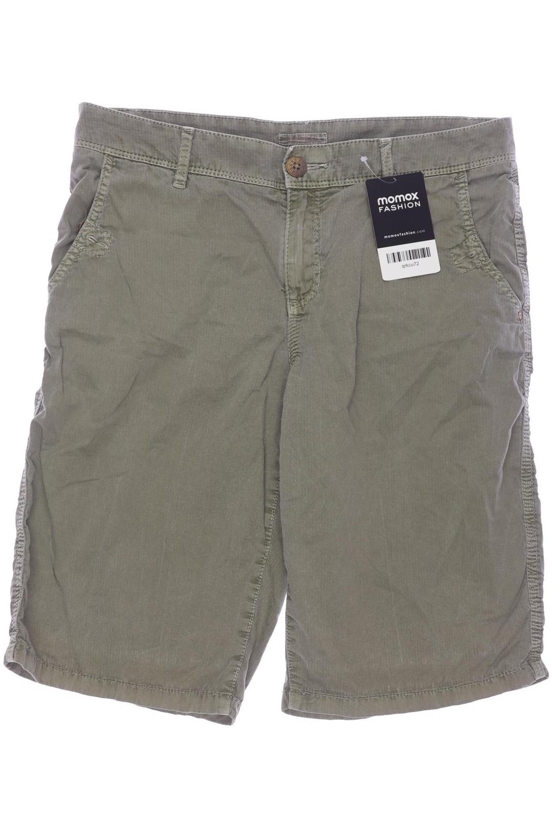 

Esprit Damen Shorts, grün, Gr. 29