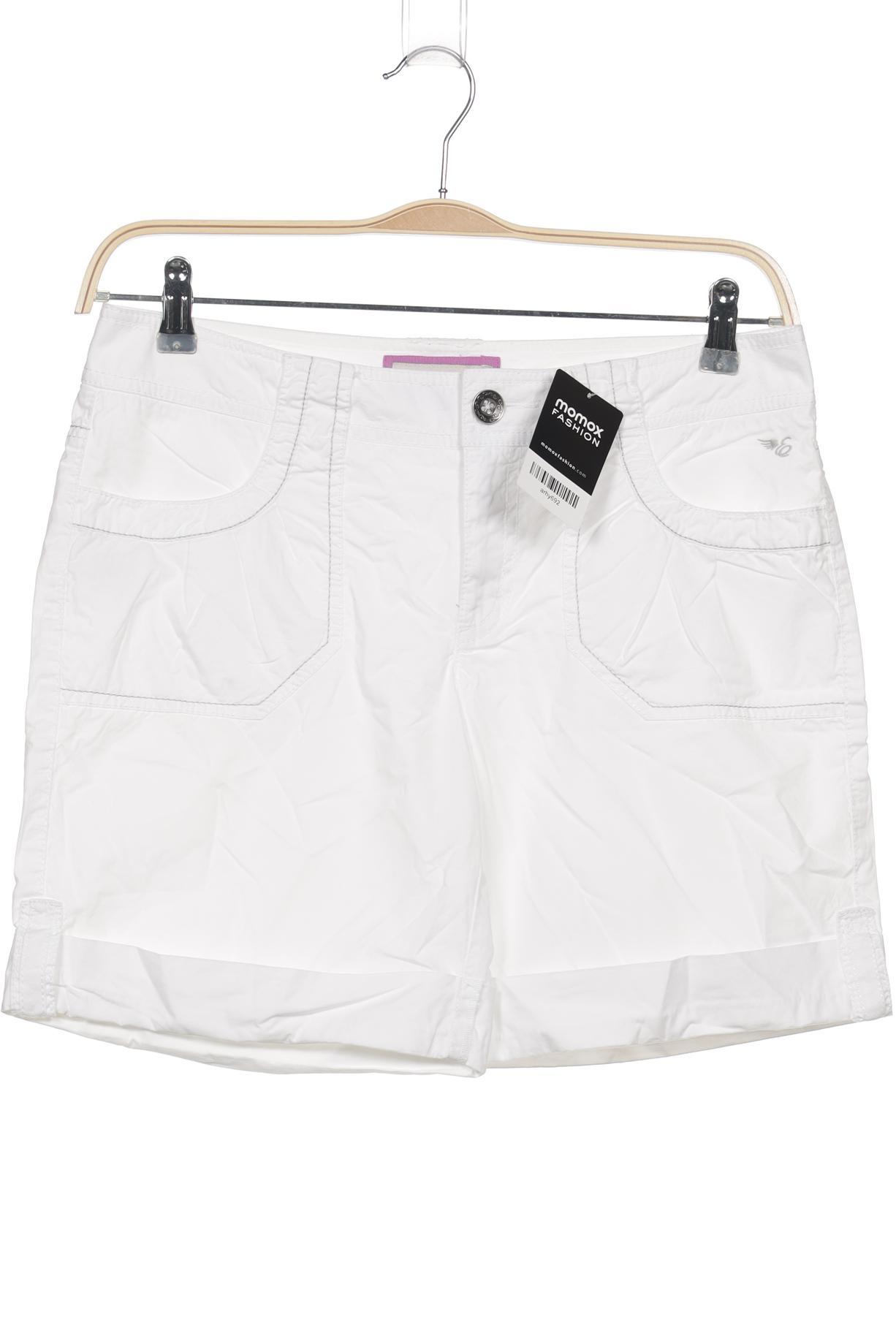 

Esprit Damen Shorts, weiß, Gr. 36