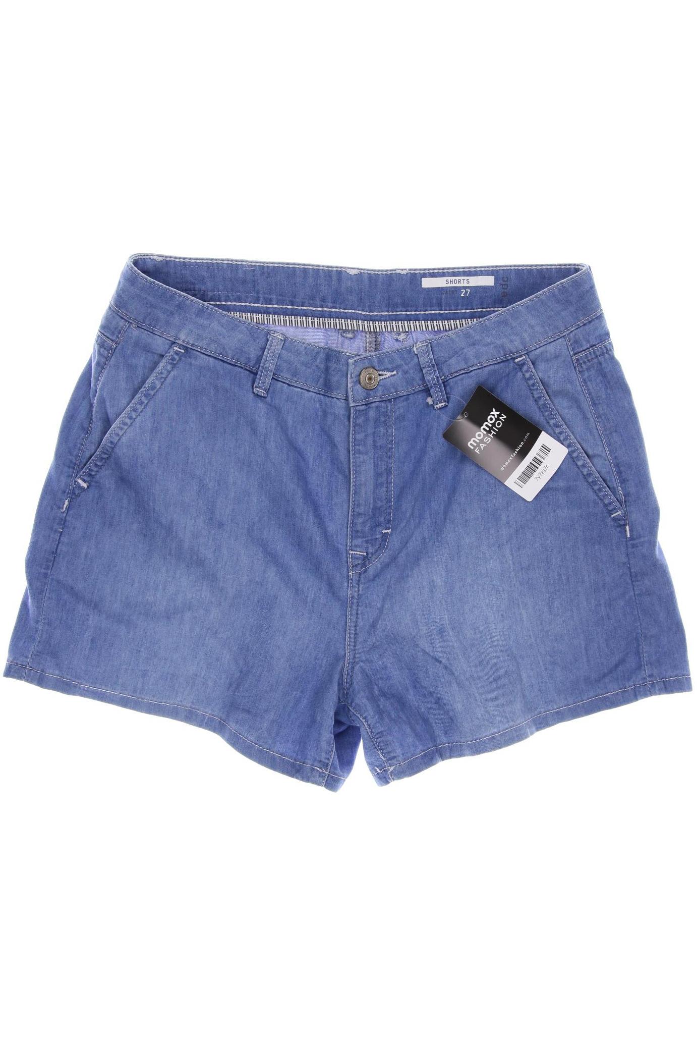 

Esprit Damen Shorts, blau