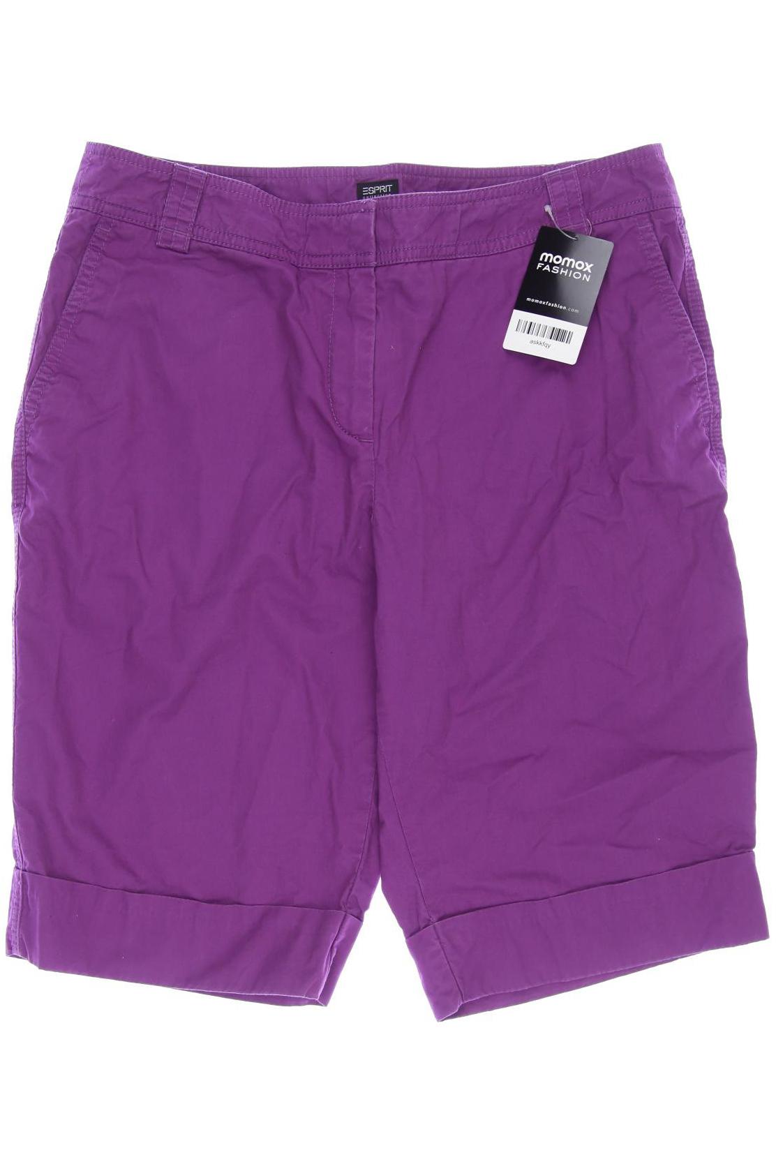 

Esprit Damen Shorts, flieder