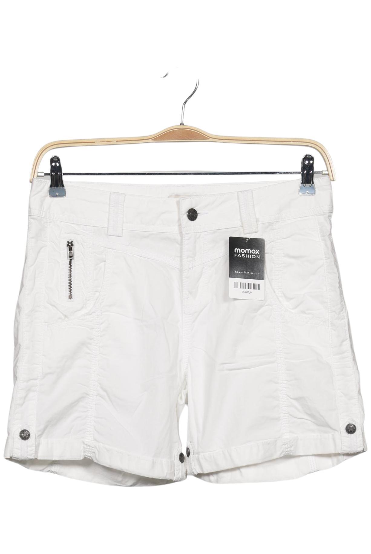 

Esprit Damen Shorts, weiß, Gr. 36