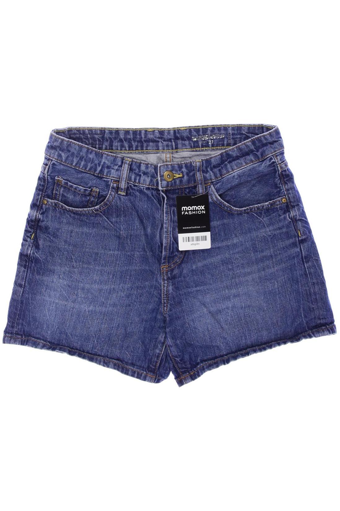 

Esprit Damen Shorts, blau