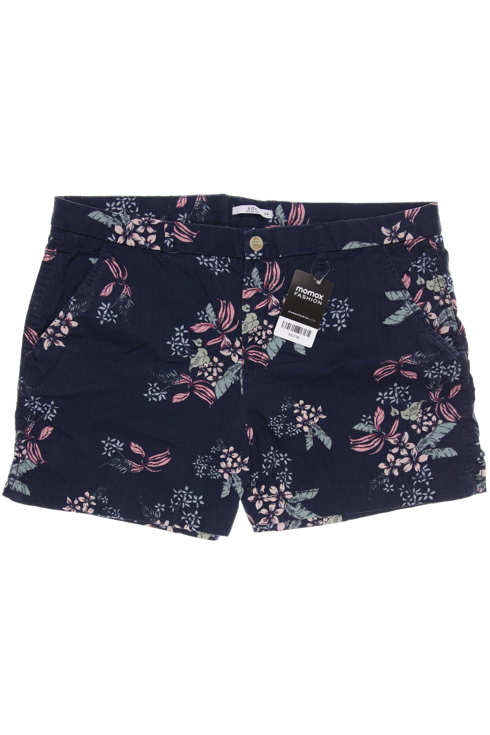 

Esprit Damen Shorts, marineblau, Gr. 44