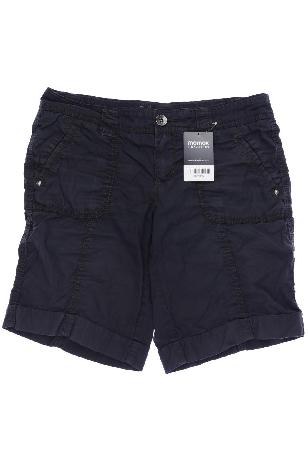 

Esprit Damen Shorts, grau, Gr. 34