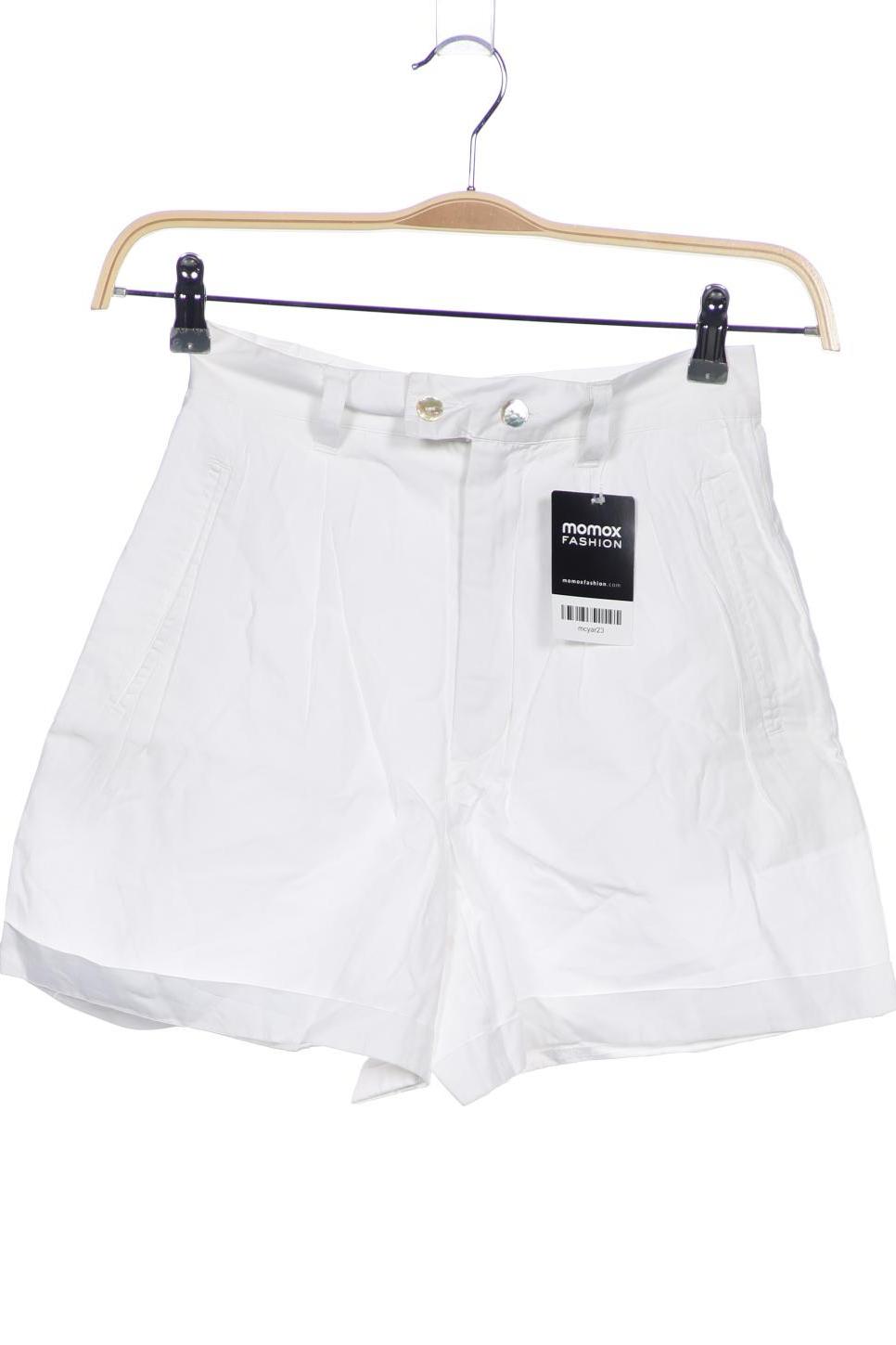 

Esprit Damen Shorts, weiß, Gr. 36
