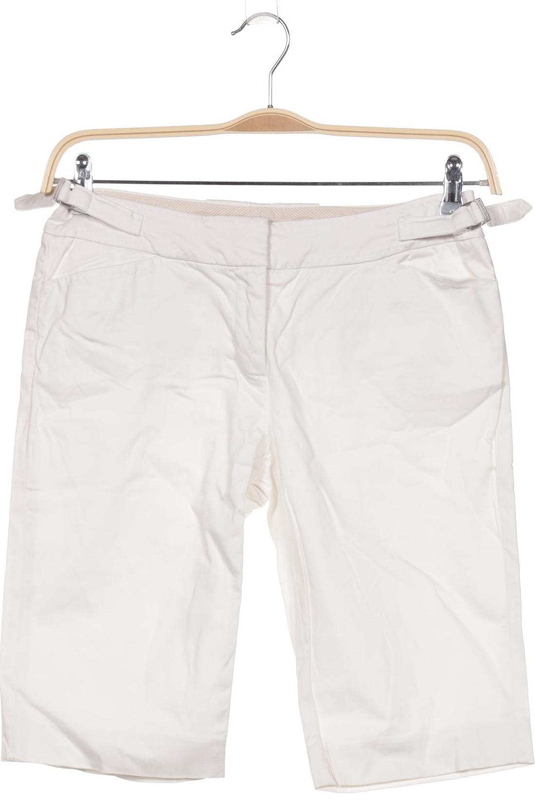

Esprit Damen Shorts, weiß, Gr. 36