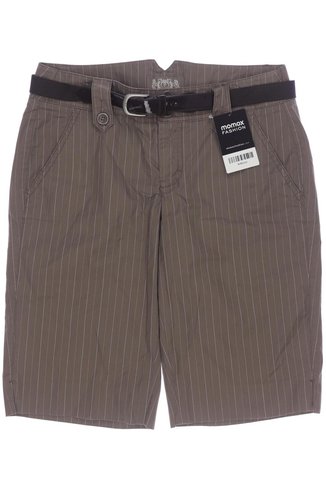 

Esprit Damen Shorts, braun, Gr. 36