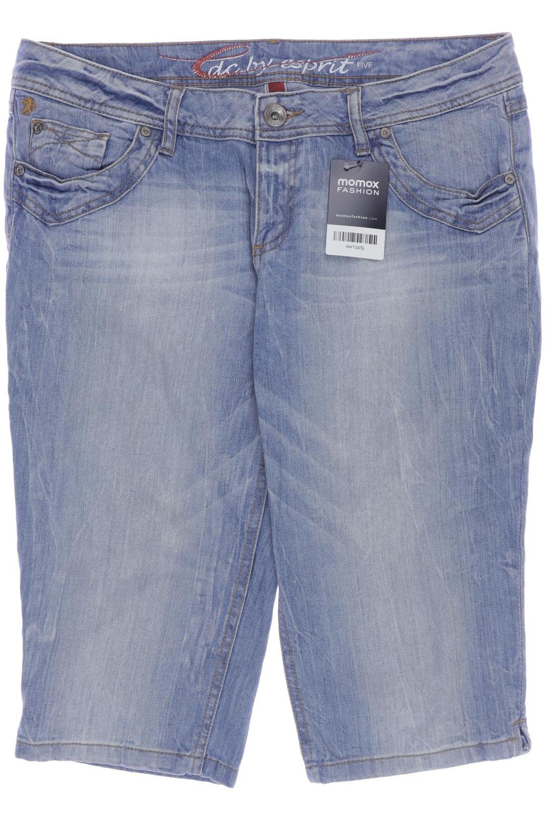 

Esprit Damen Shorts, blau