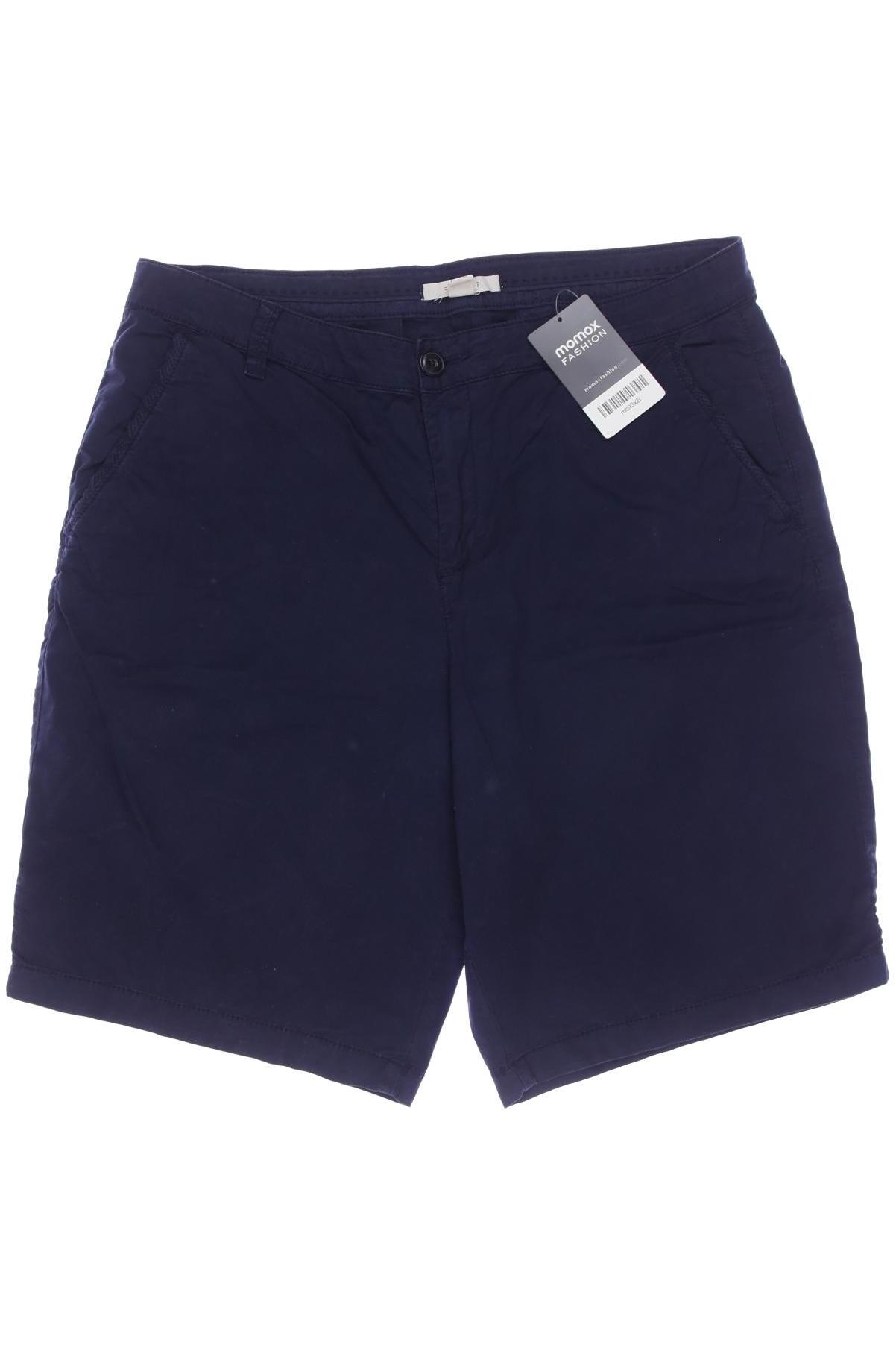 

Esprit Damen Shorts, marineblau, Gr. 40