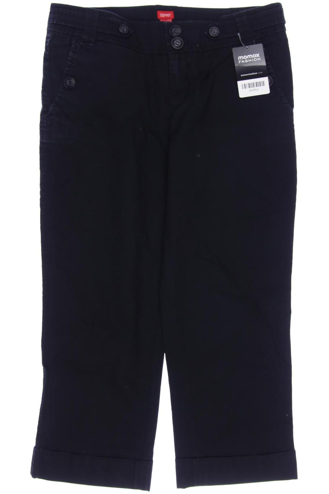 

Esprit Damen Shorts, schwarz, Gr. 38