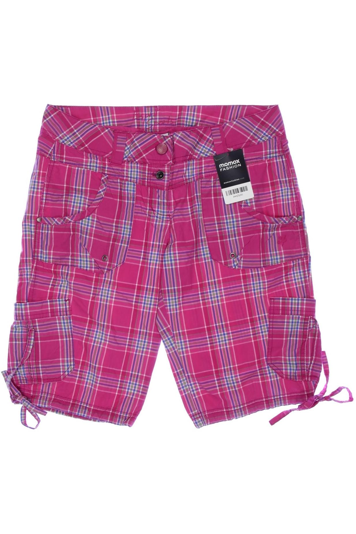 

Esprit Damen Shorts, pink, Gr. 38