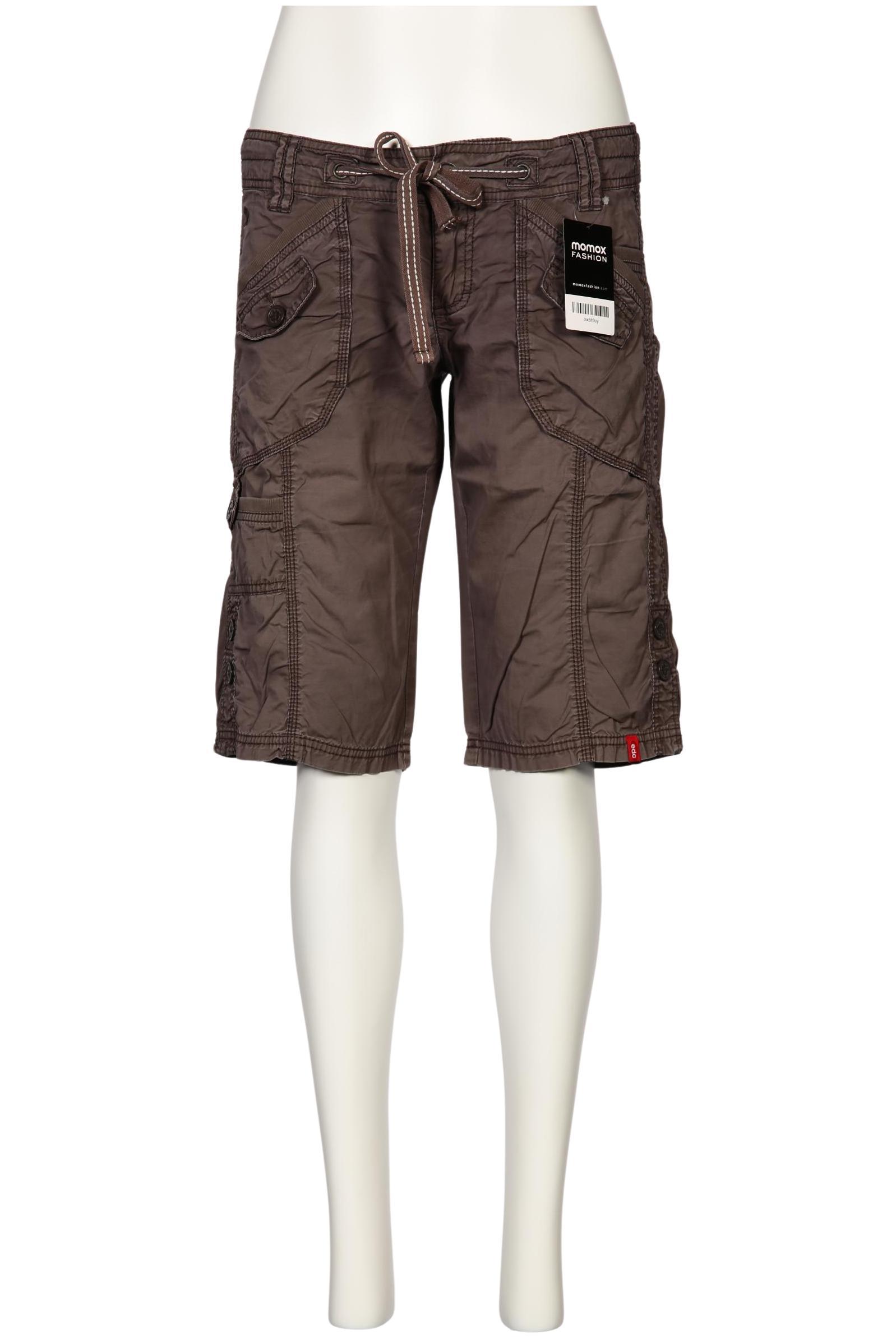 

Esprit Damen Shorts, grau, Gr. 40