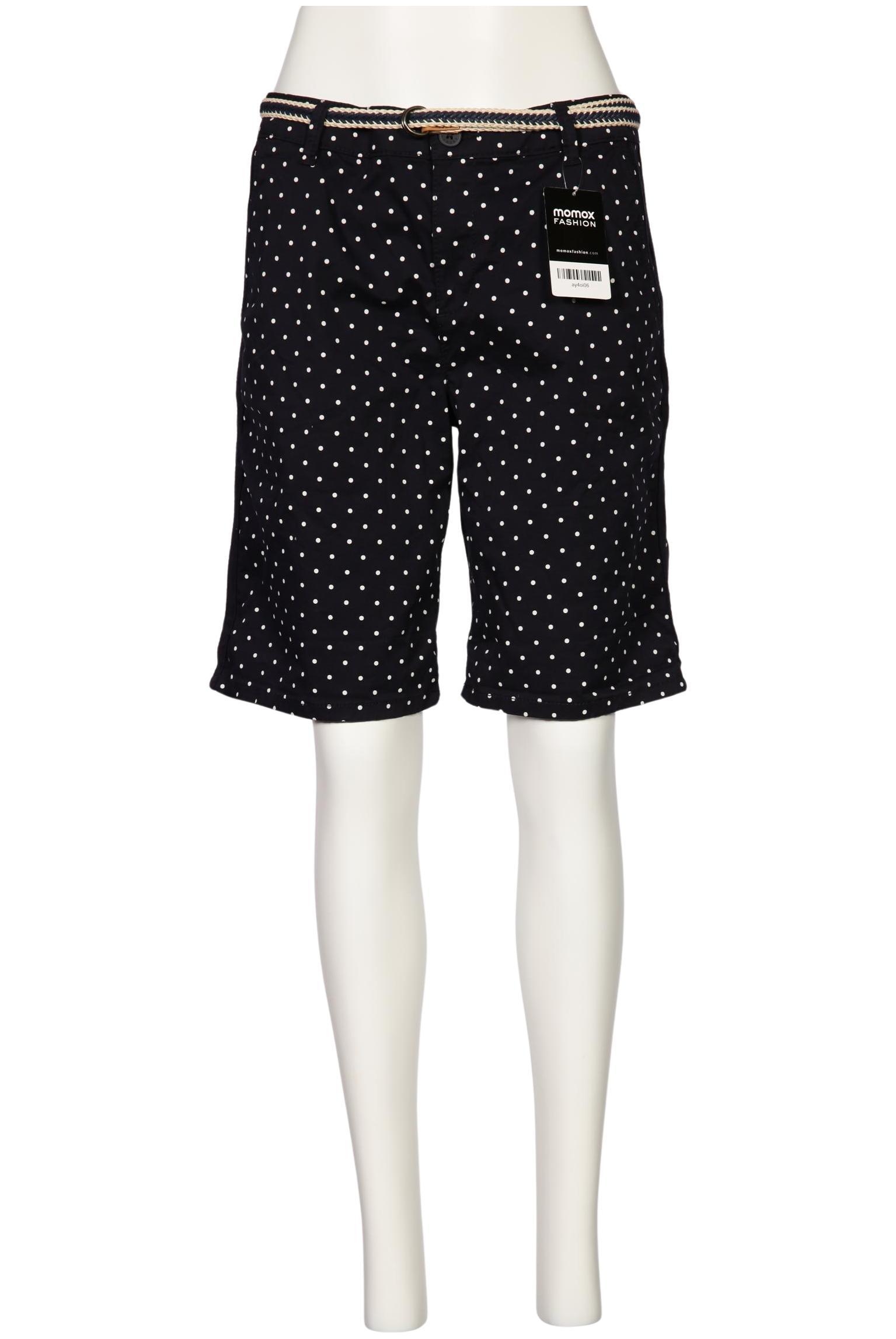 

Esprit Damen Shorts, marineblau, Gr. 36