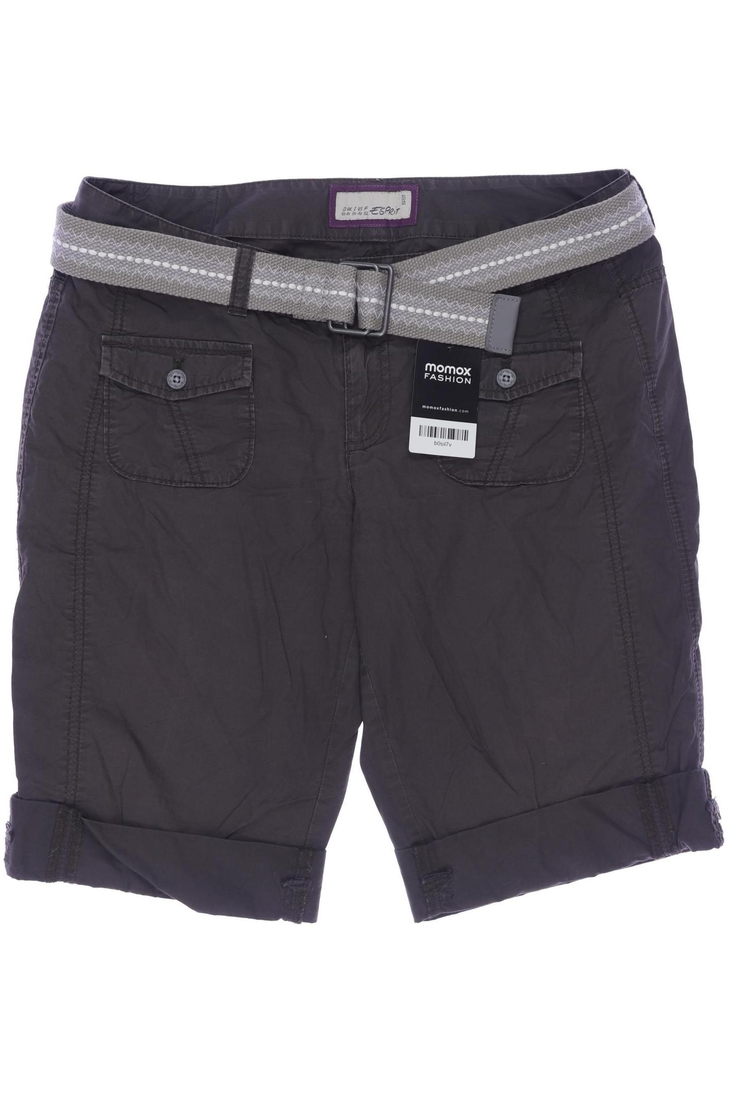 

Esprit Damen Shorts, braun, Gr. 40